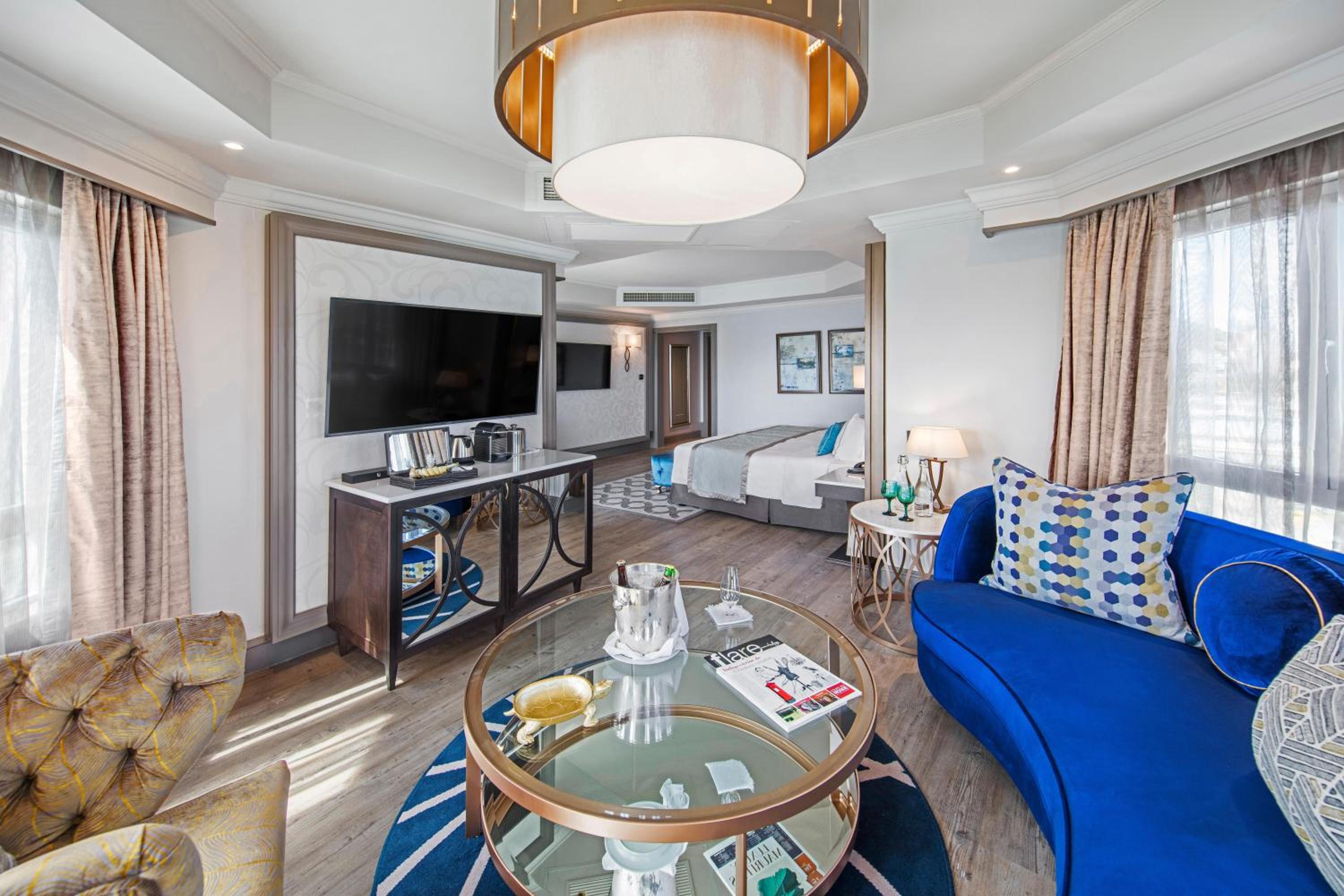 Junior Suite - Photo 2