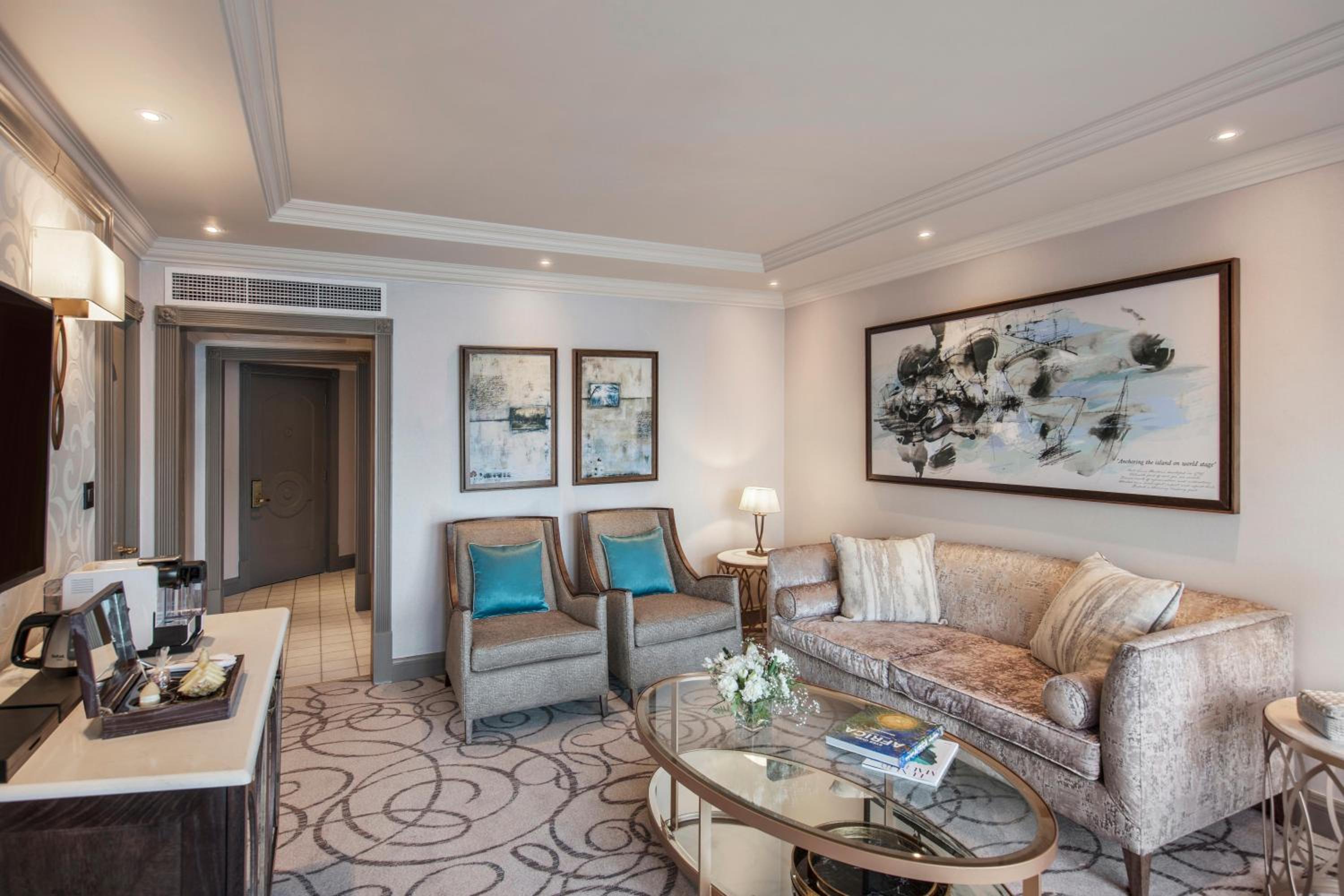 Prestige Suite - Photo 4