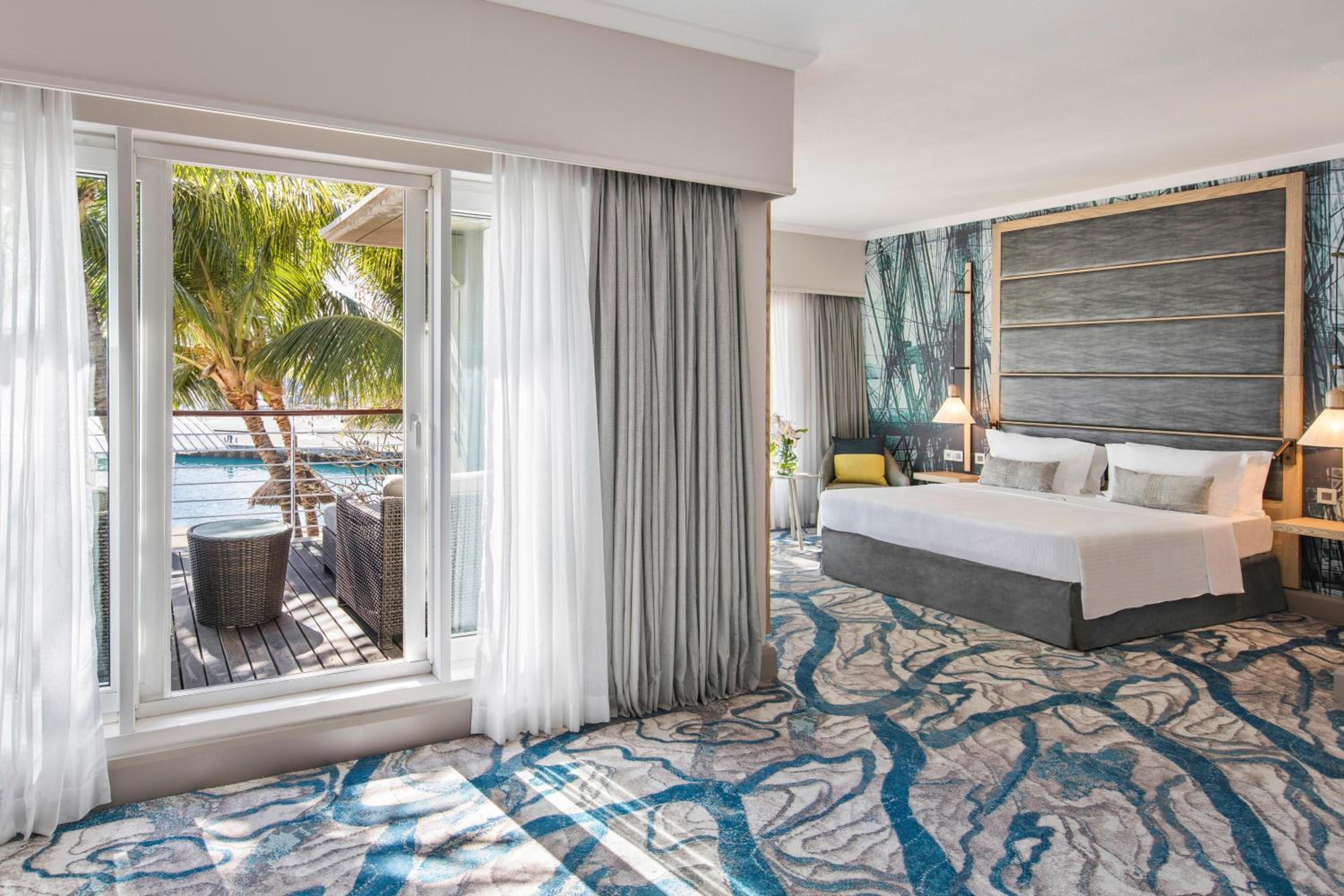 Junior Suite - Photo 1