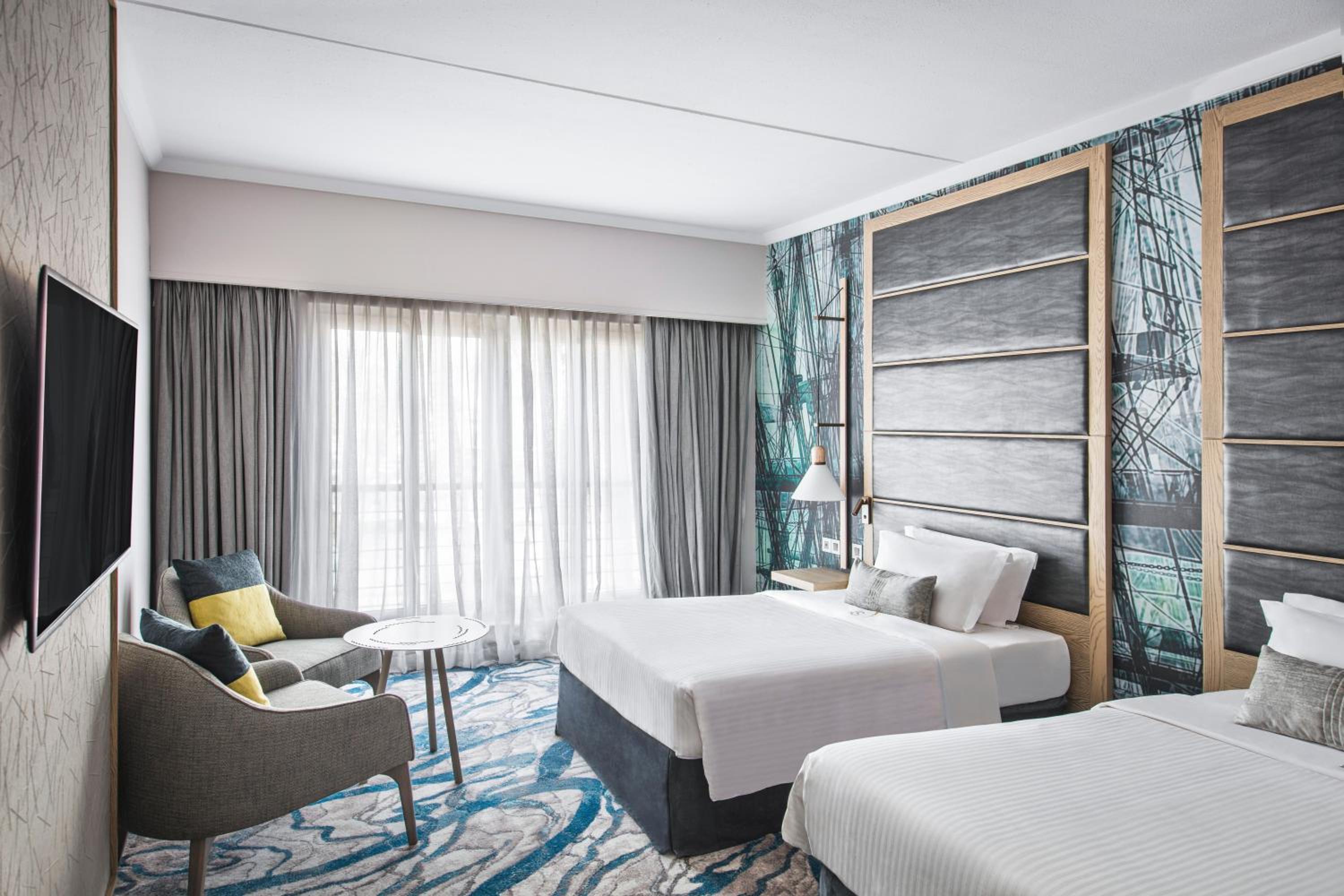 Superior (2 queen beds) - Photo 4