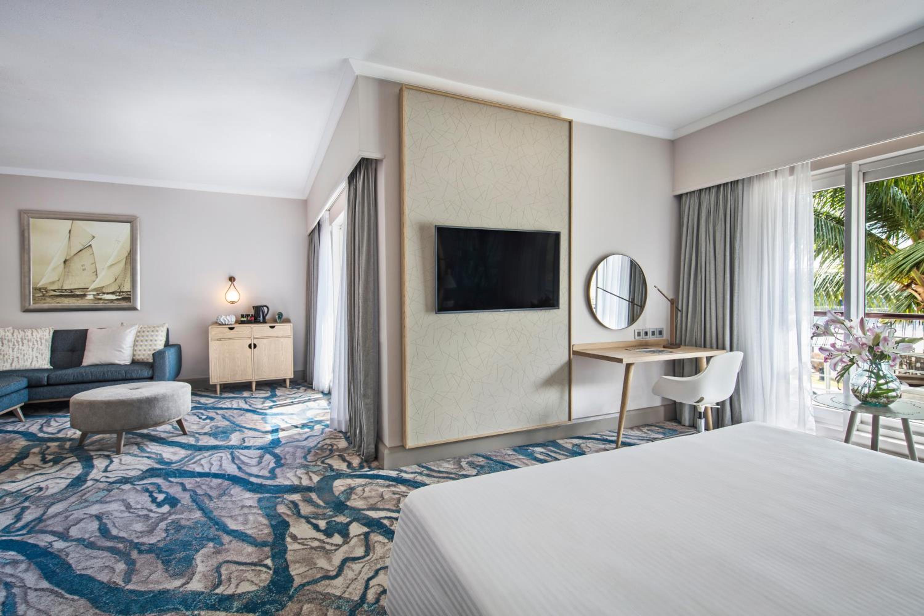 Junior Suite - Photo 2