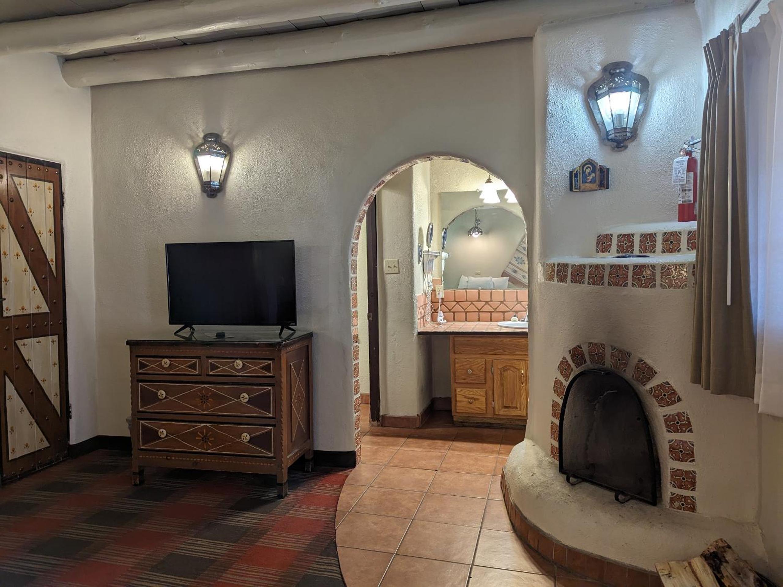 Room With Fireplace photo 1