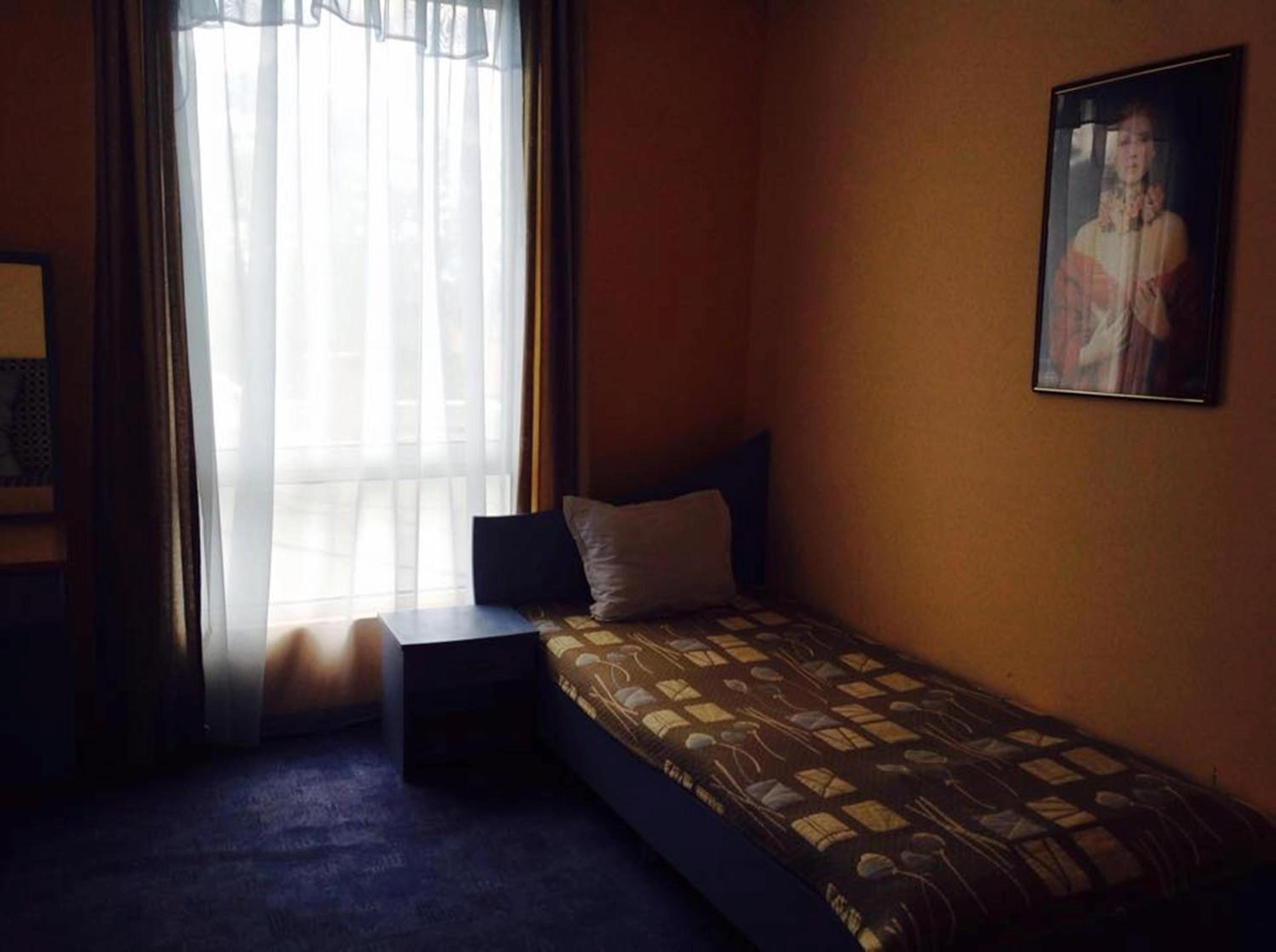 Junior Suite (3 Adults) photo 3