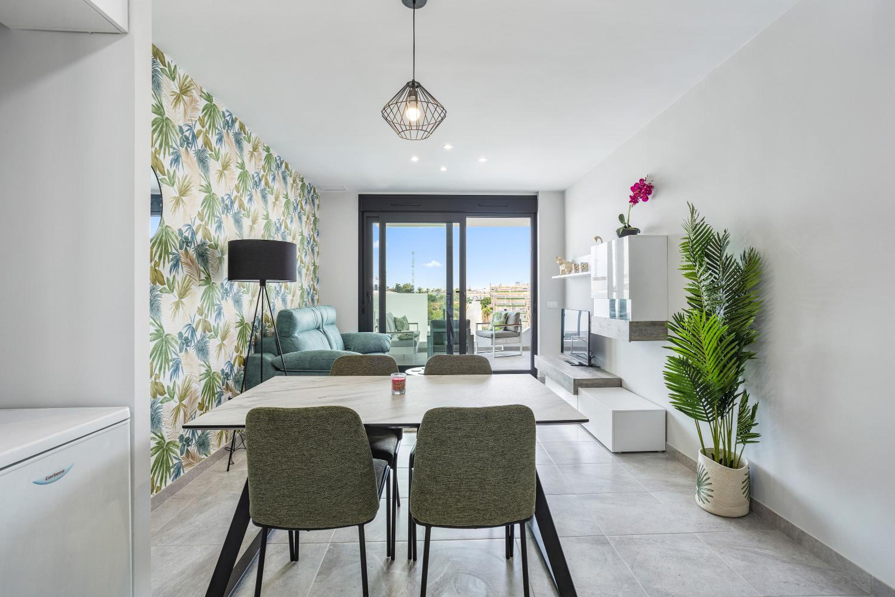 Apartamento Superior de Dos Habitaciones