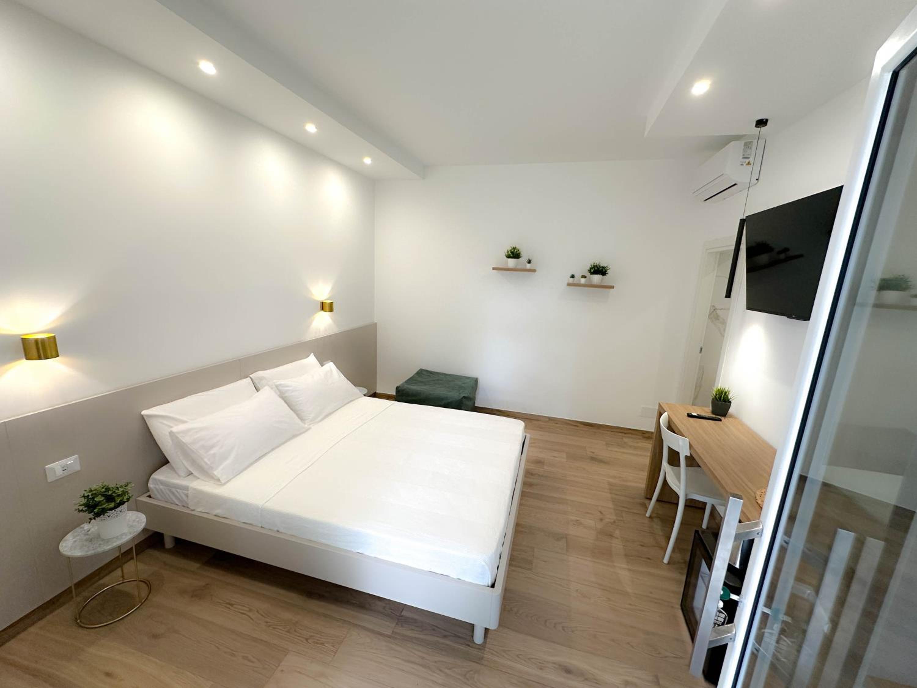 Comfort Triple Room
