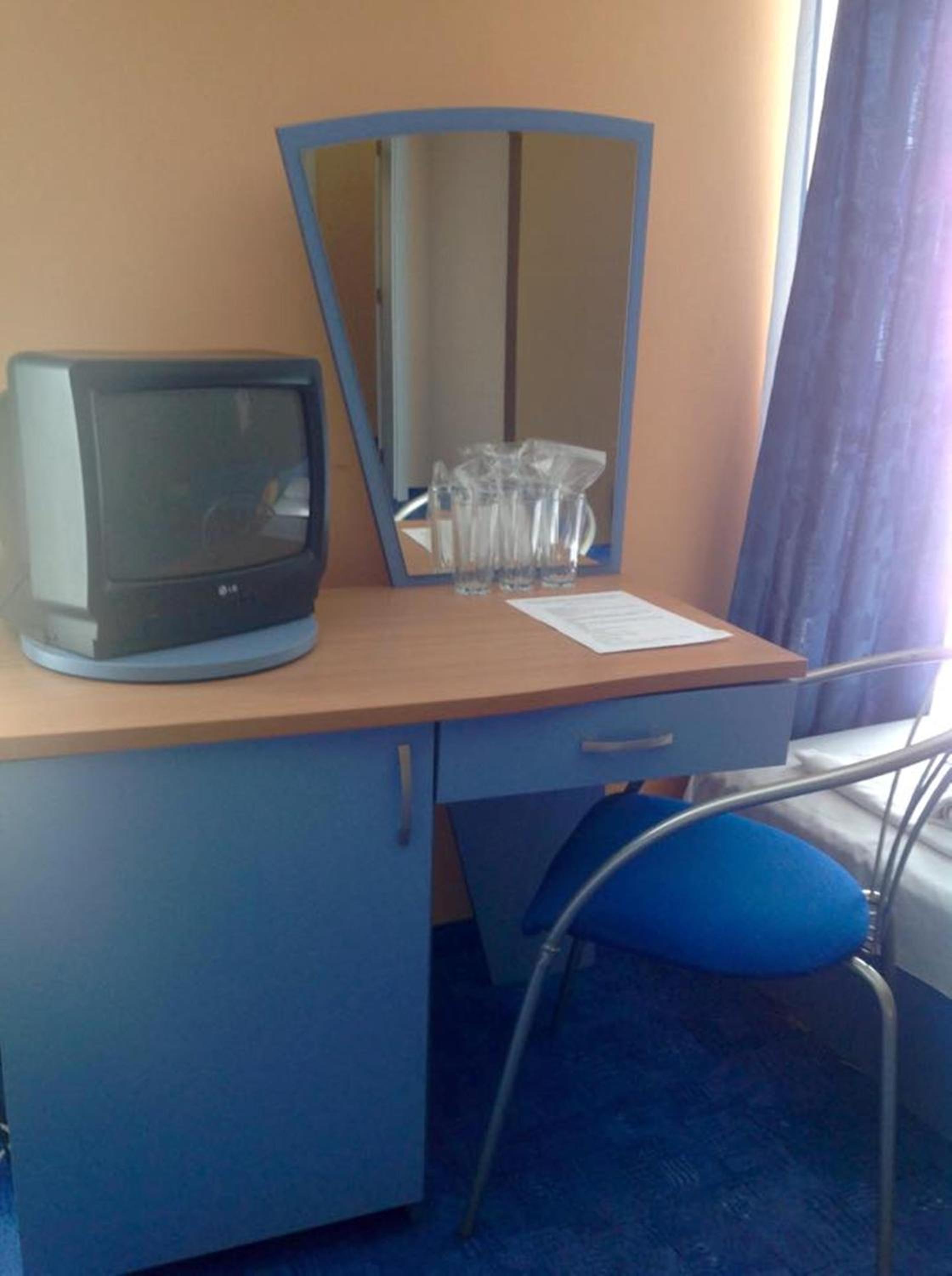 Twin Room photo 2