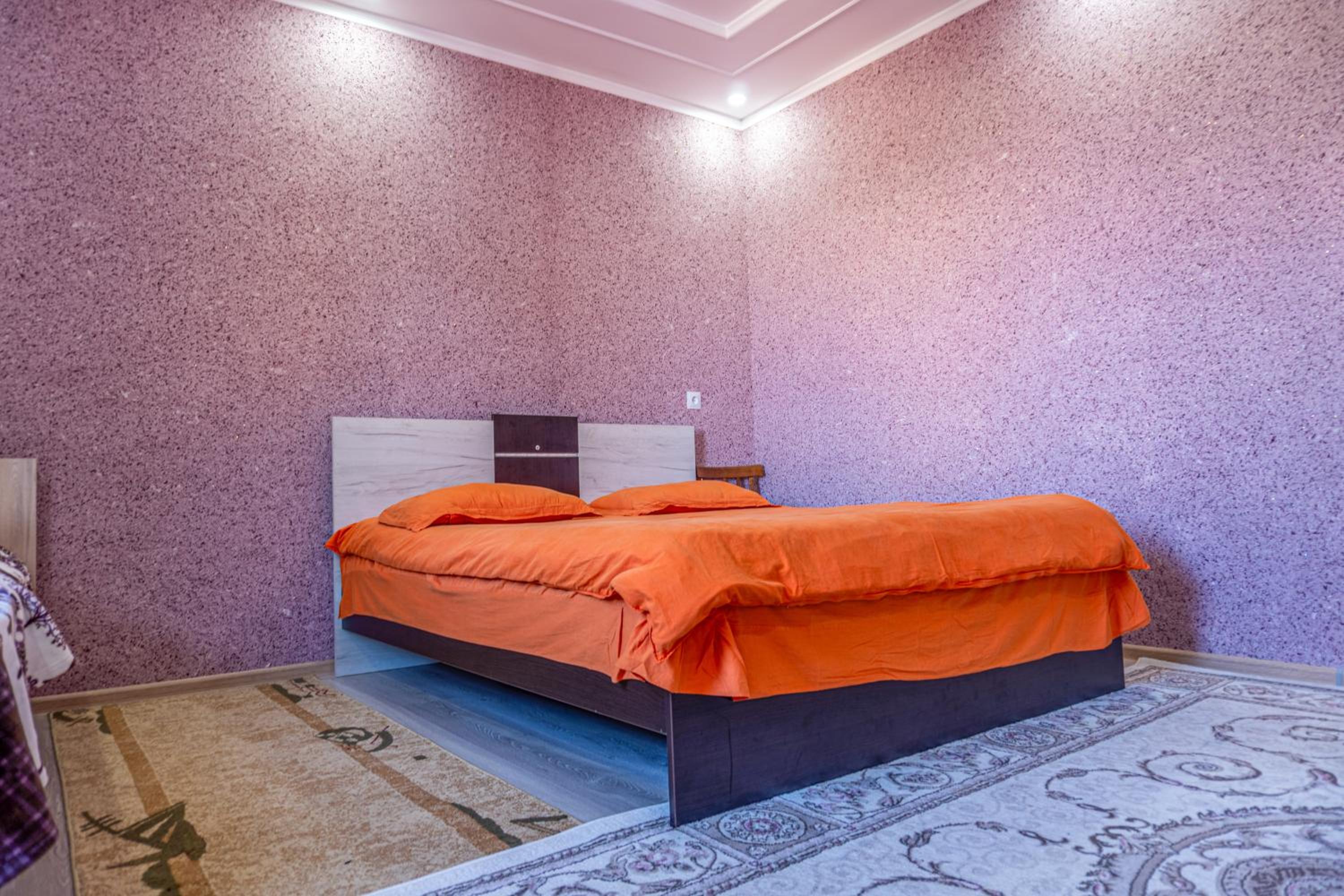 Standard Triple Room with Sea View