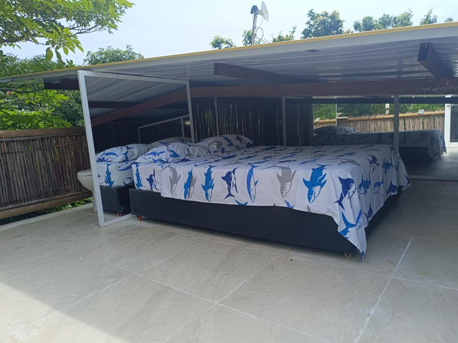 Double Room with Mountain View photo 2