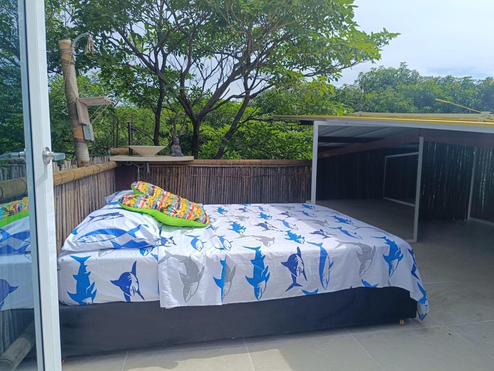 Double Room with Mountain View photo 3
