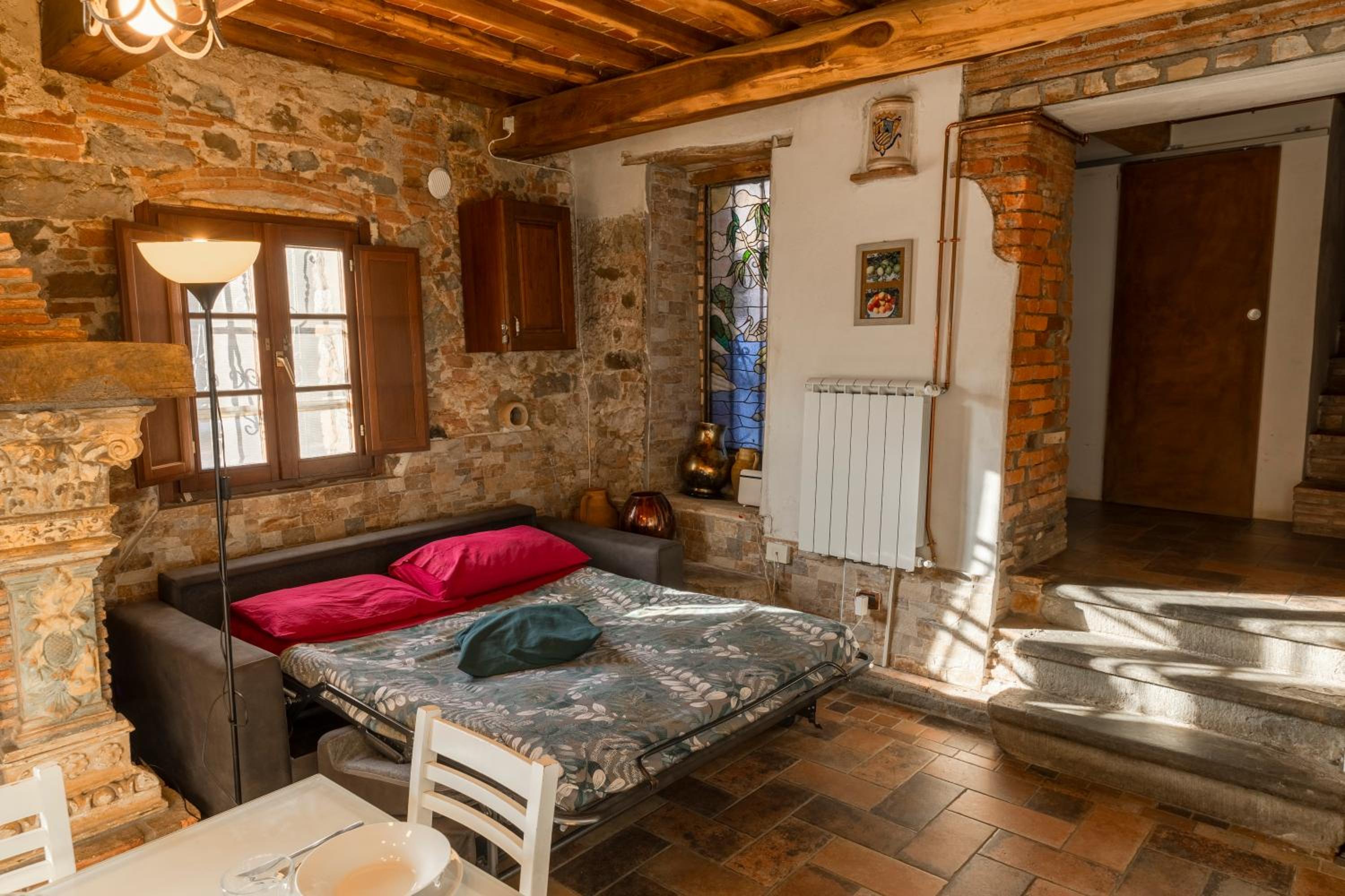 Two-Bedroom House photo 3