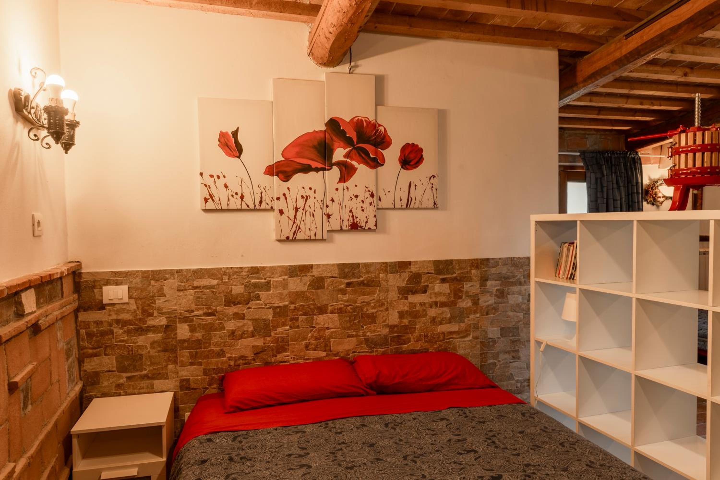 Two-Bedroom House photo 1