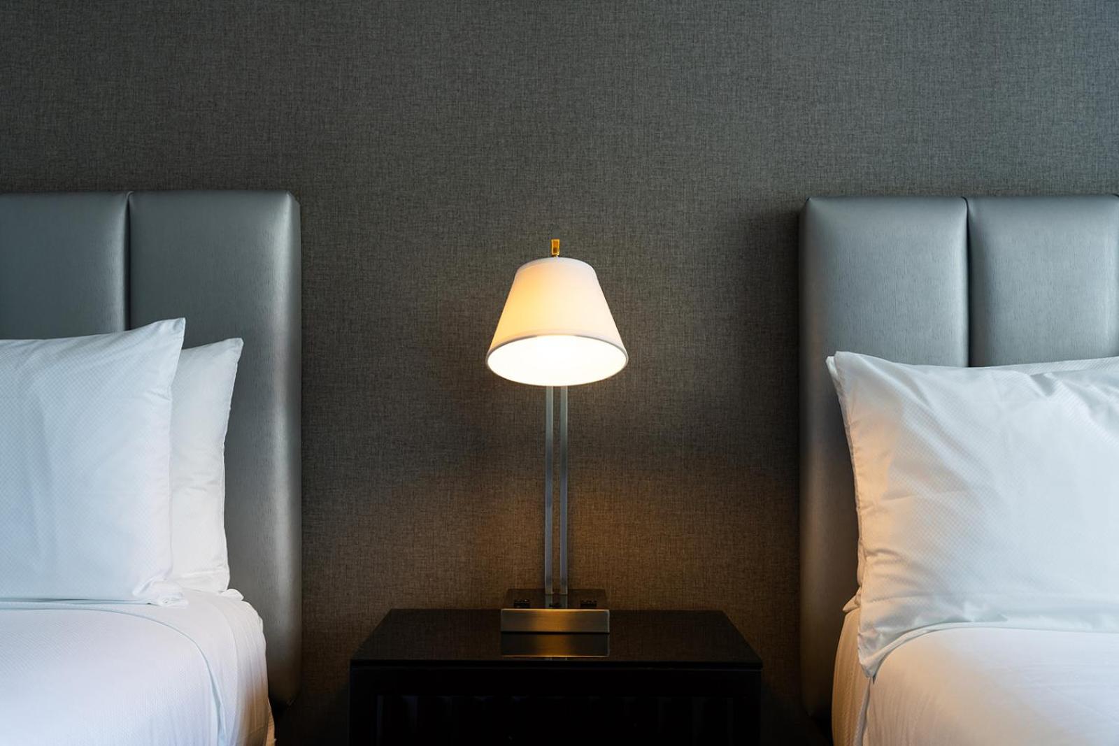 Room Selected at Check-In thumbnail 5