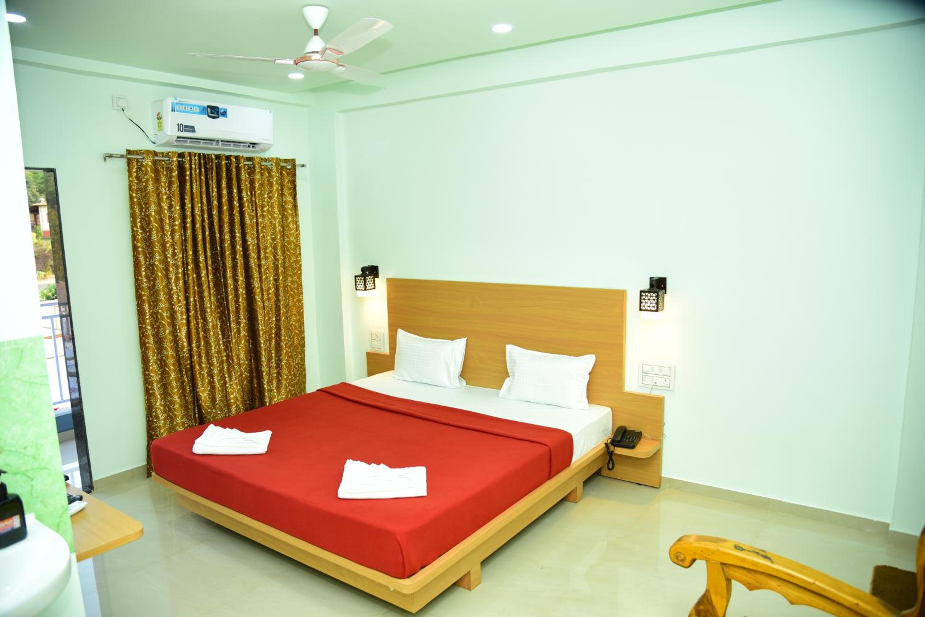Deluxe Room photo 1