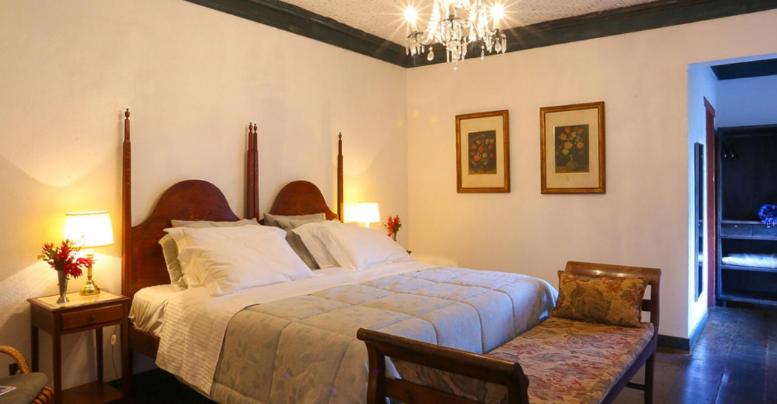 Superior Double Room photo 1