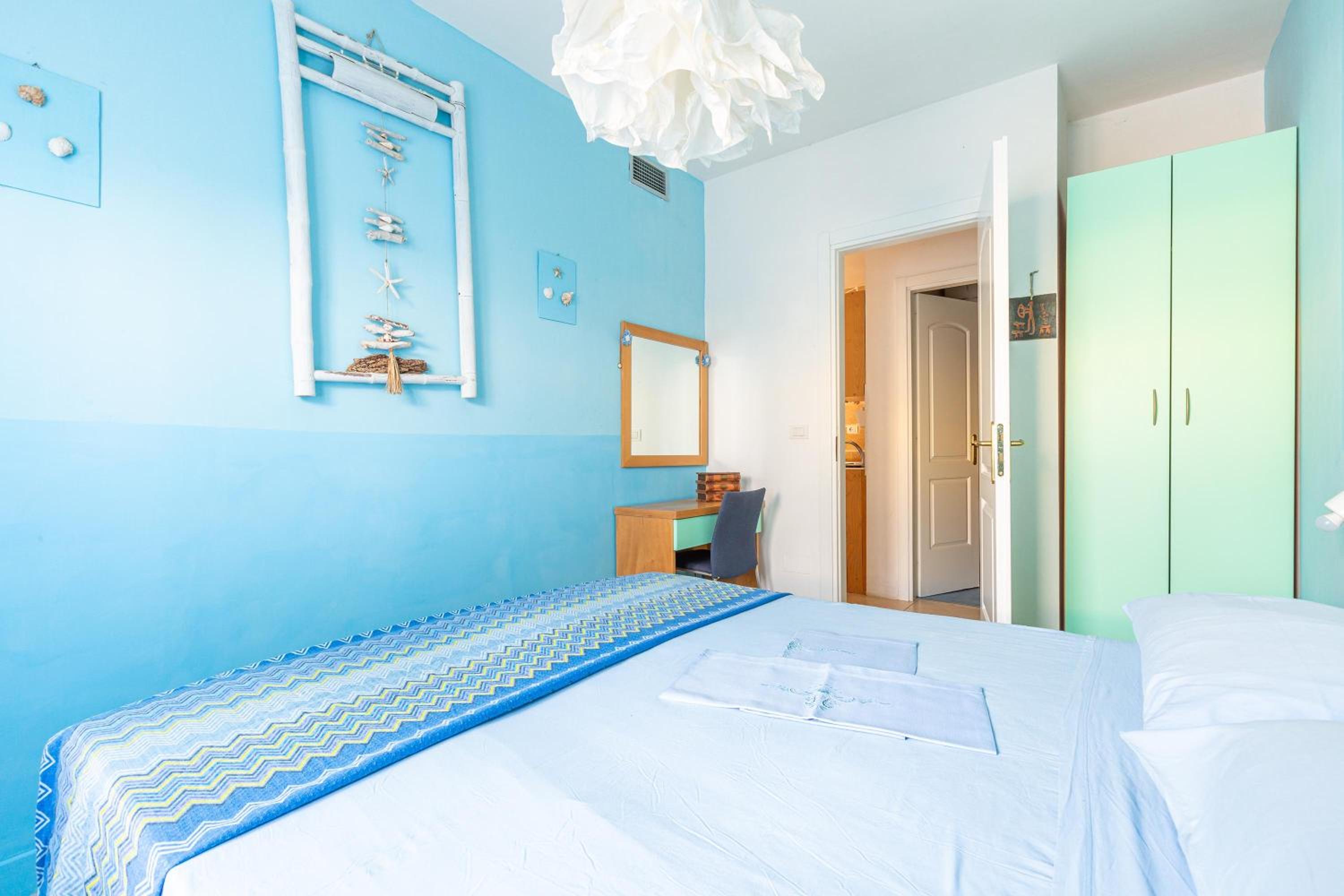 Apartment With Sea View photo 1