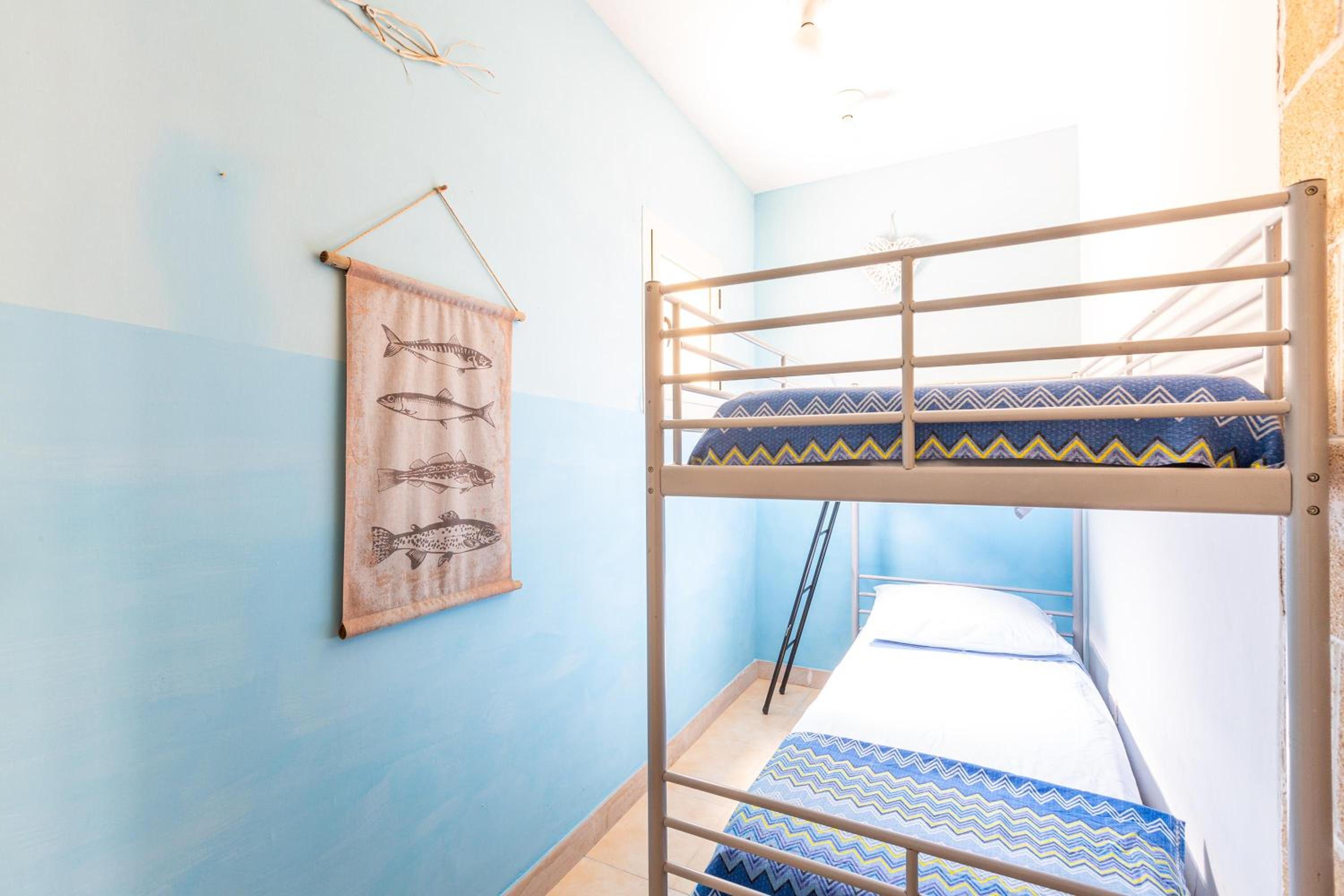 Apartment With Sea View photo 3
