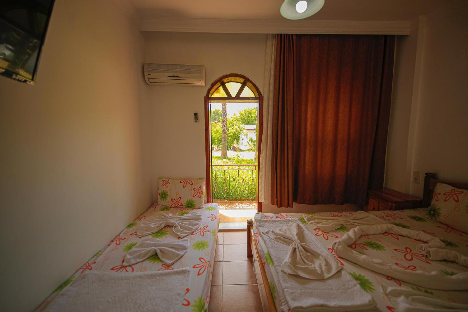 Triple Room photo 3