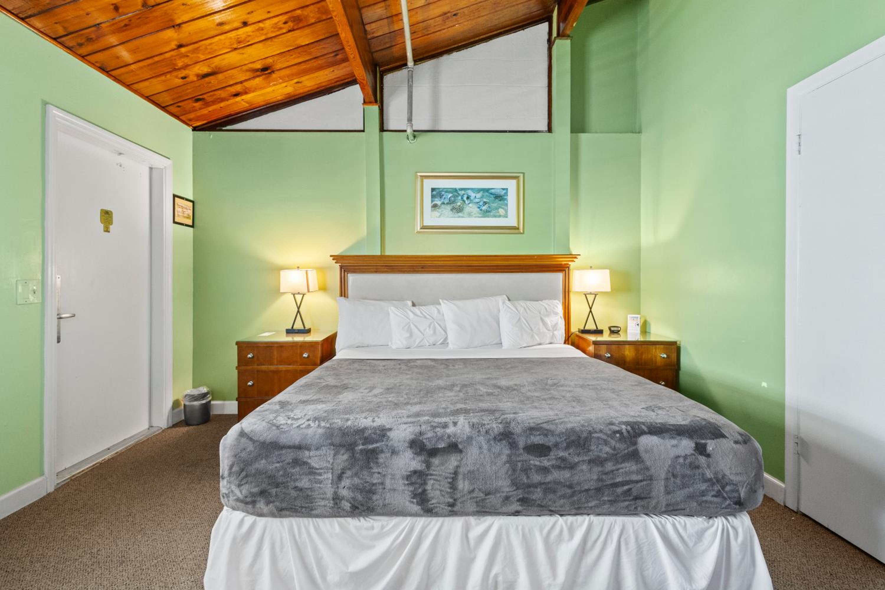 Vacation Home photo 1
