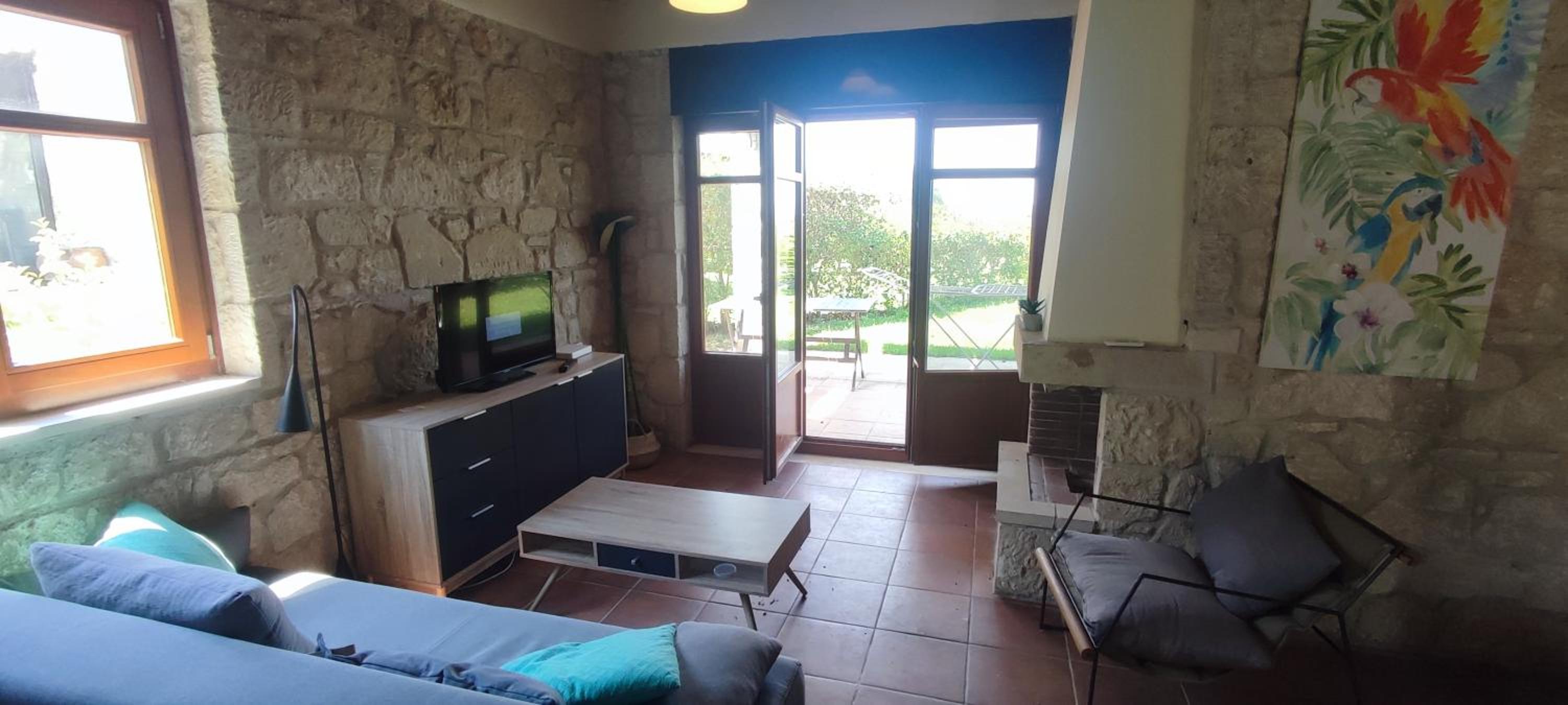 Villa With Sea View photo 1