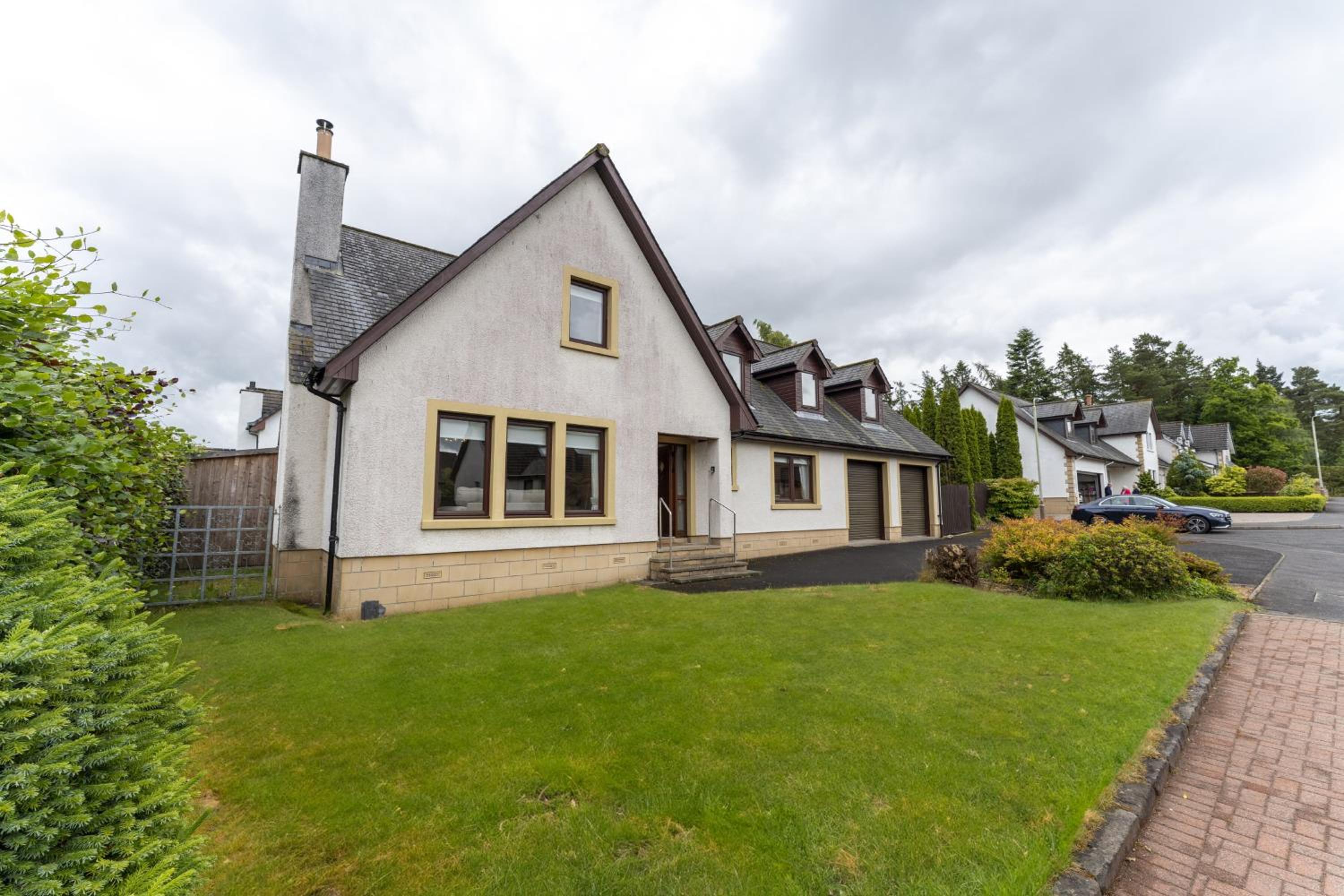 Vacation Home photo 1
