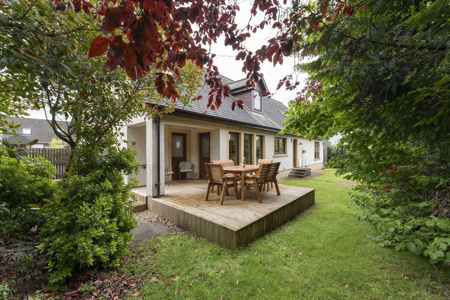 Holiday Home photo 1