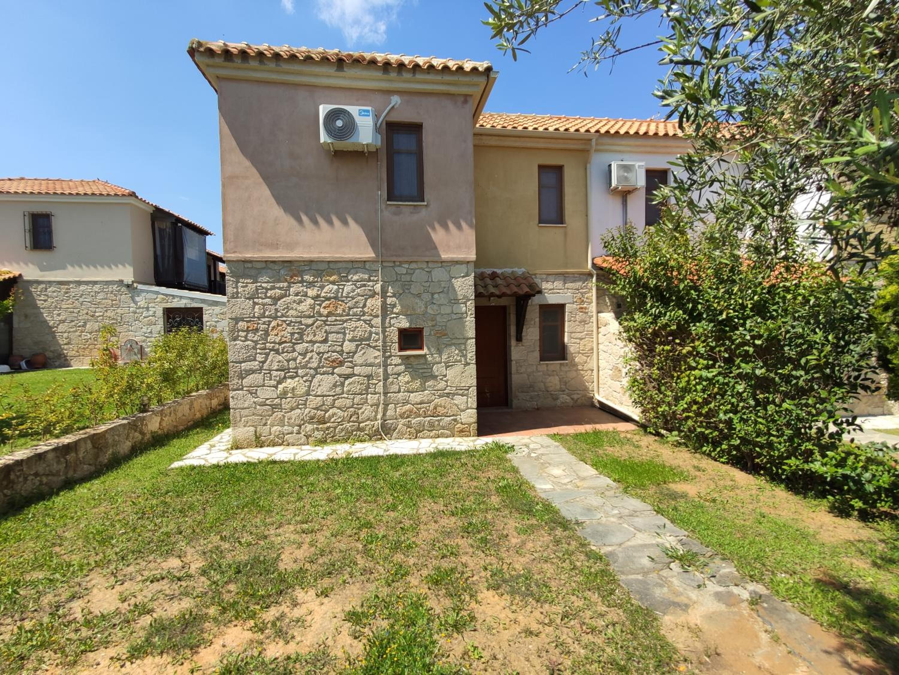 Villa With Sea View photo 3