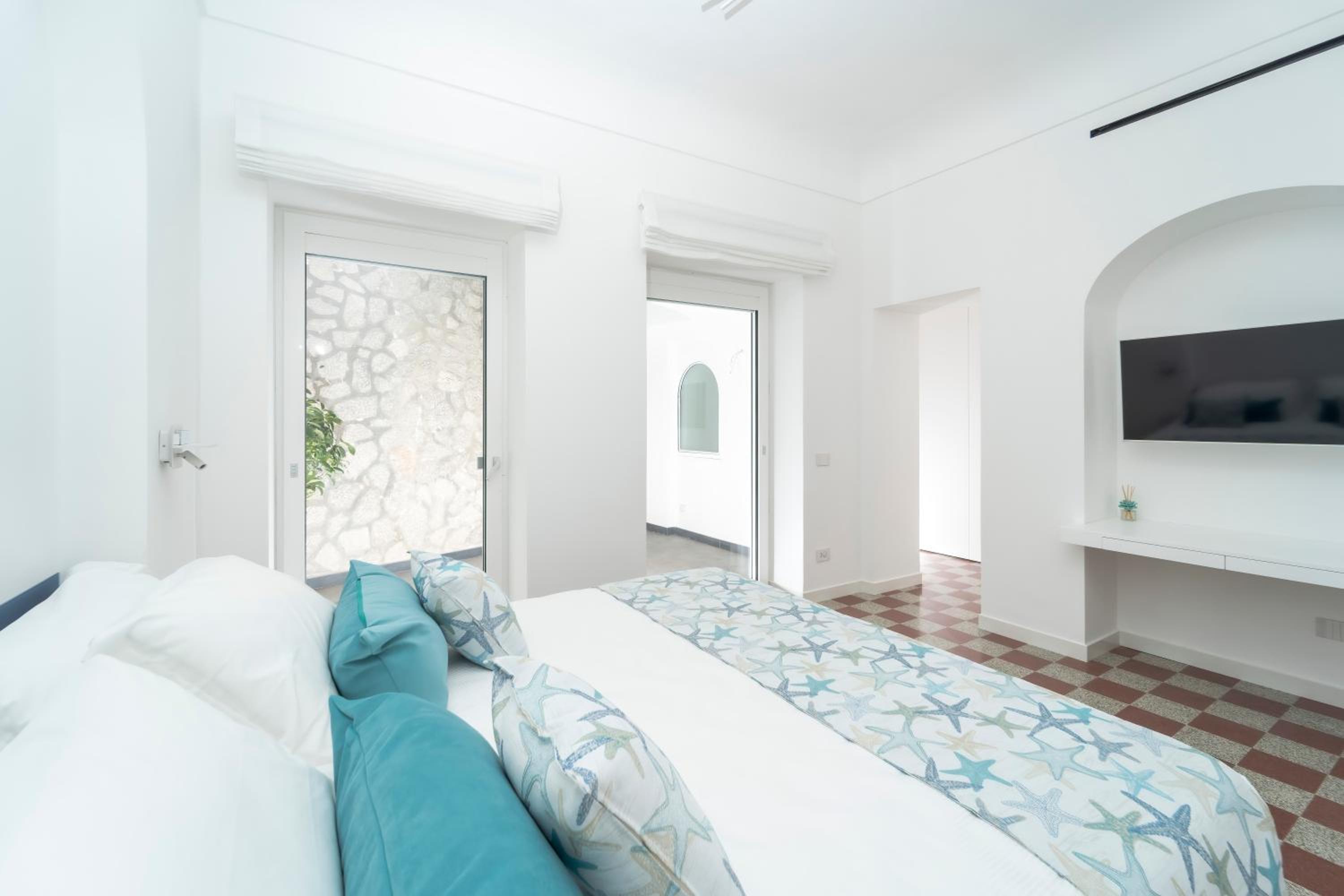 Double Room with Terrace photo 3