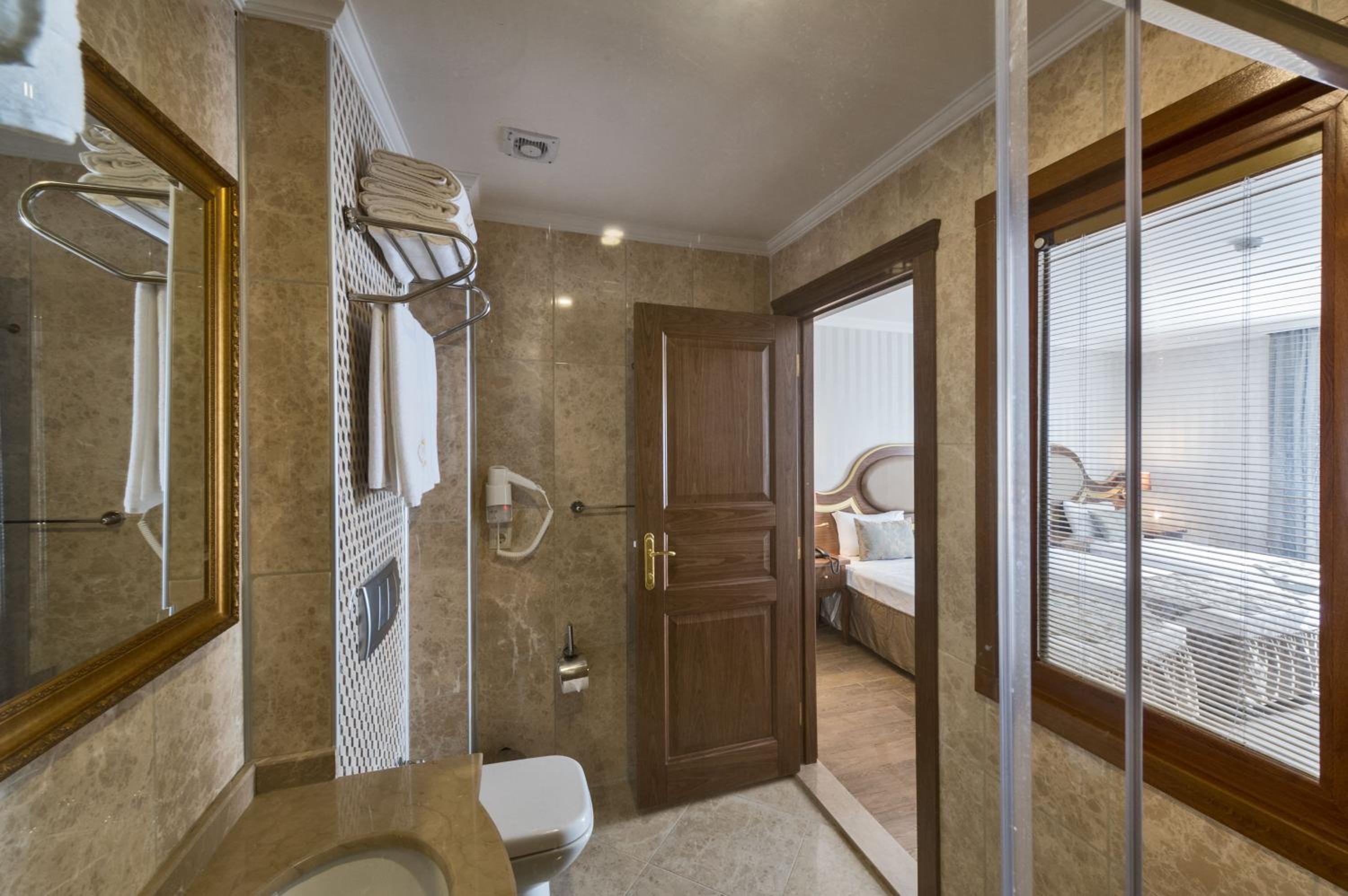 Triple Room photo 2