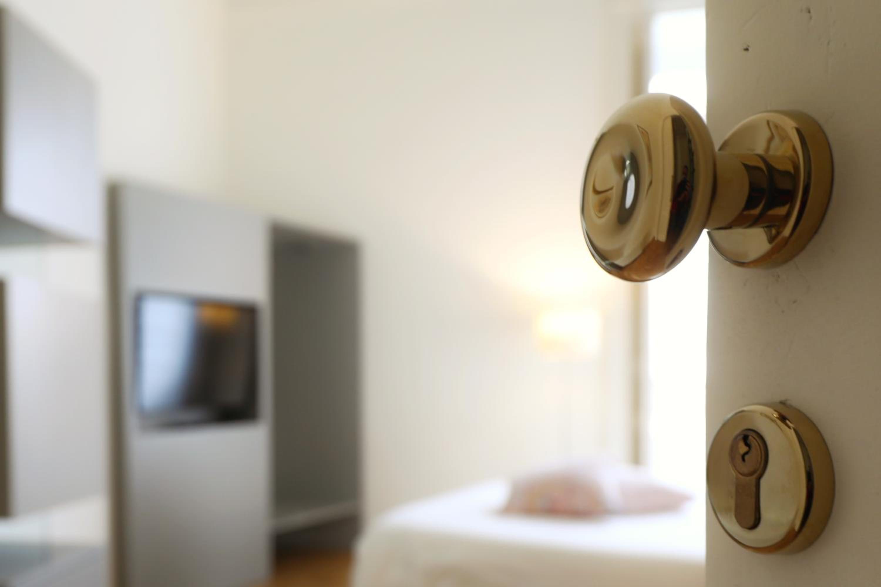 Suite con balcone