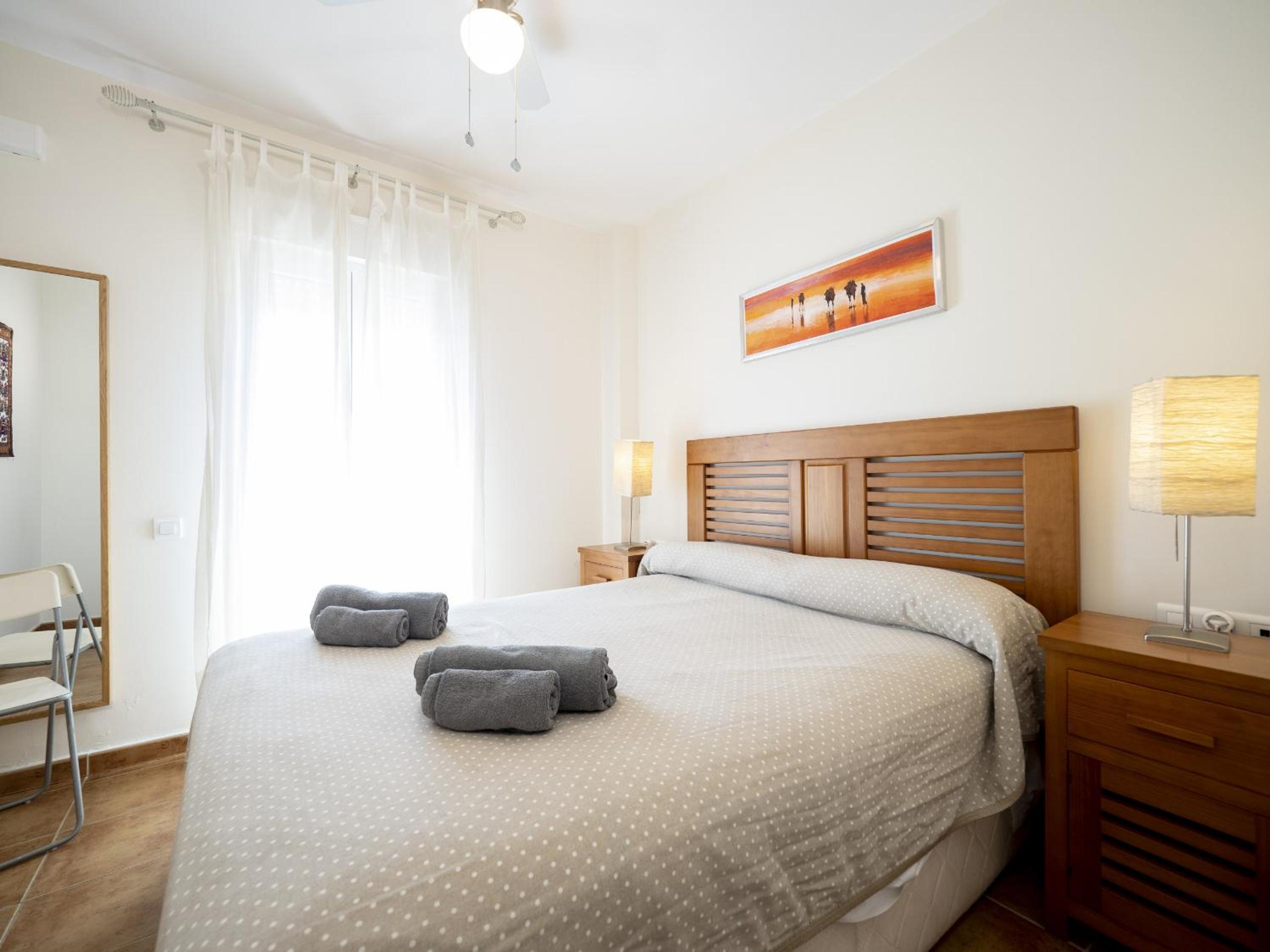 Two-Bedroom Apartment photo 3