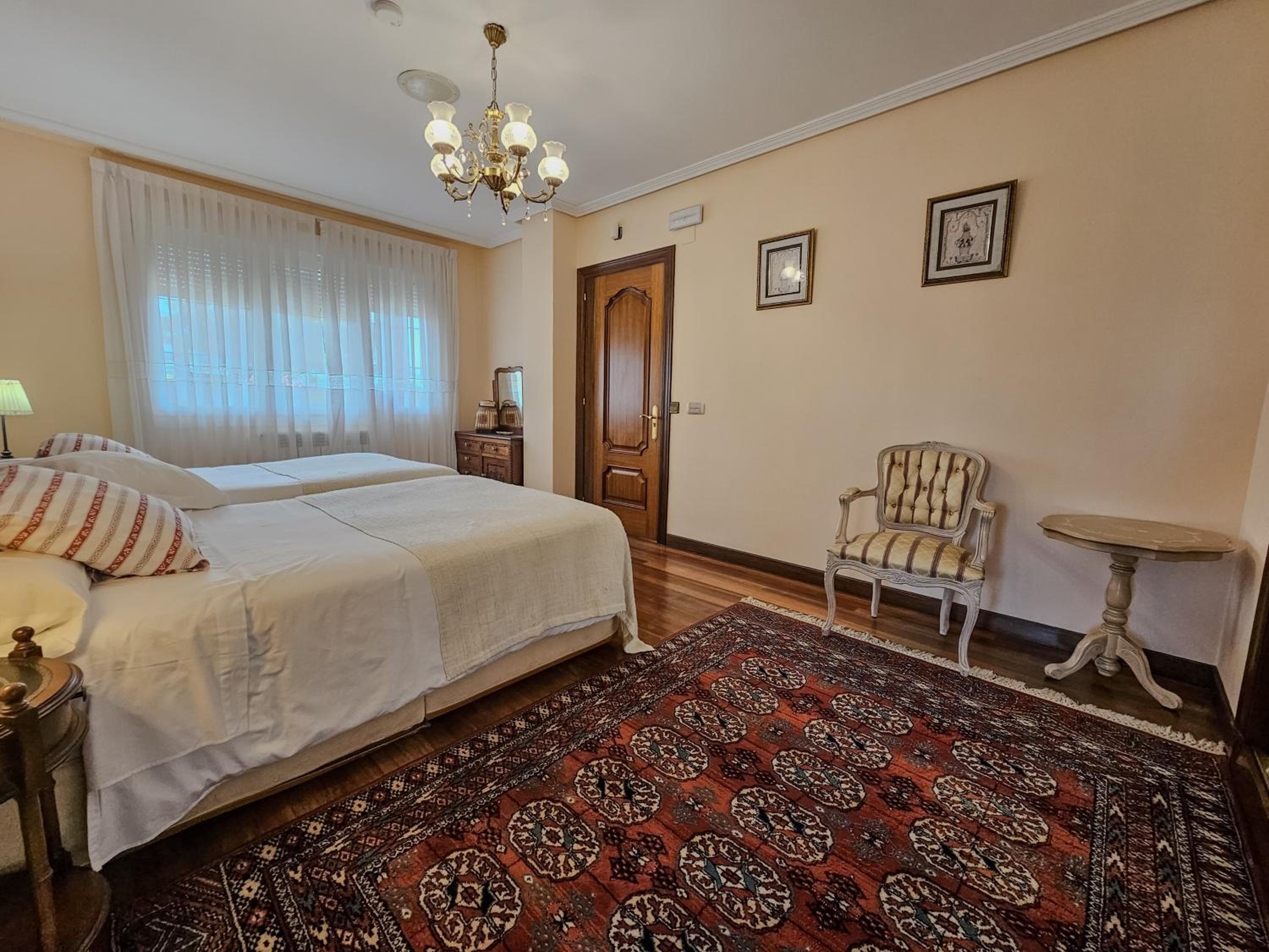 Casa de Vacaciones