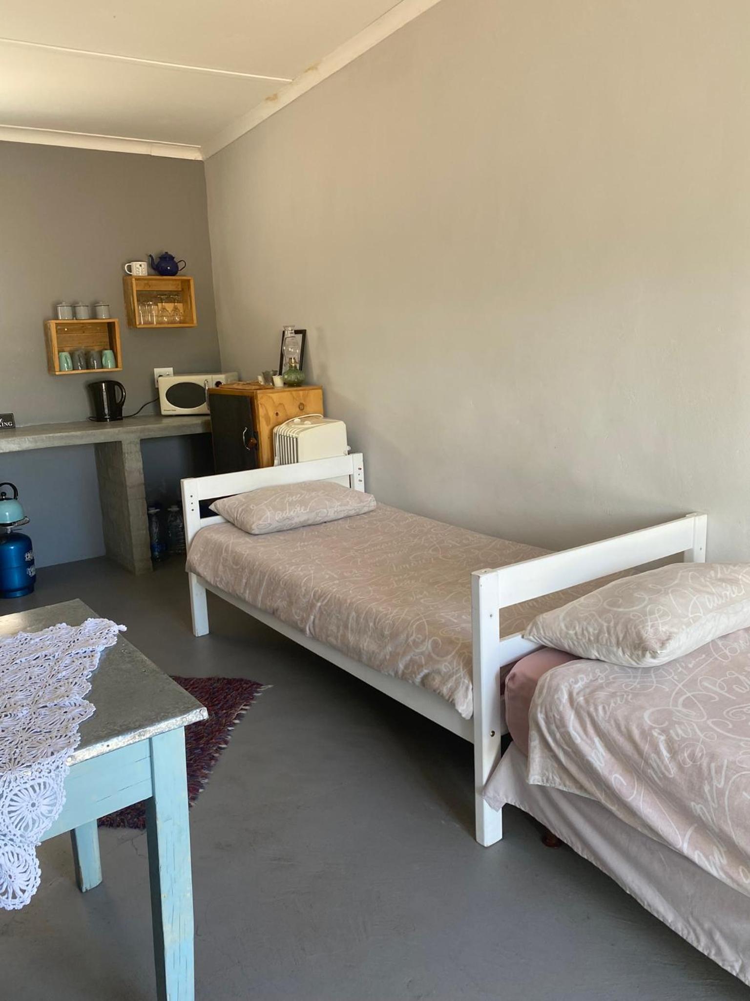 Two-Bedroom Apartment - Photo 12