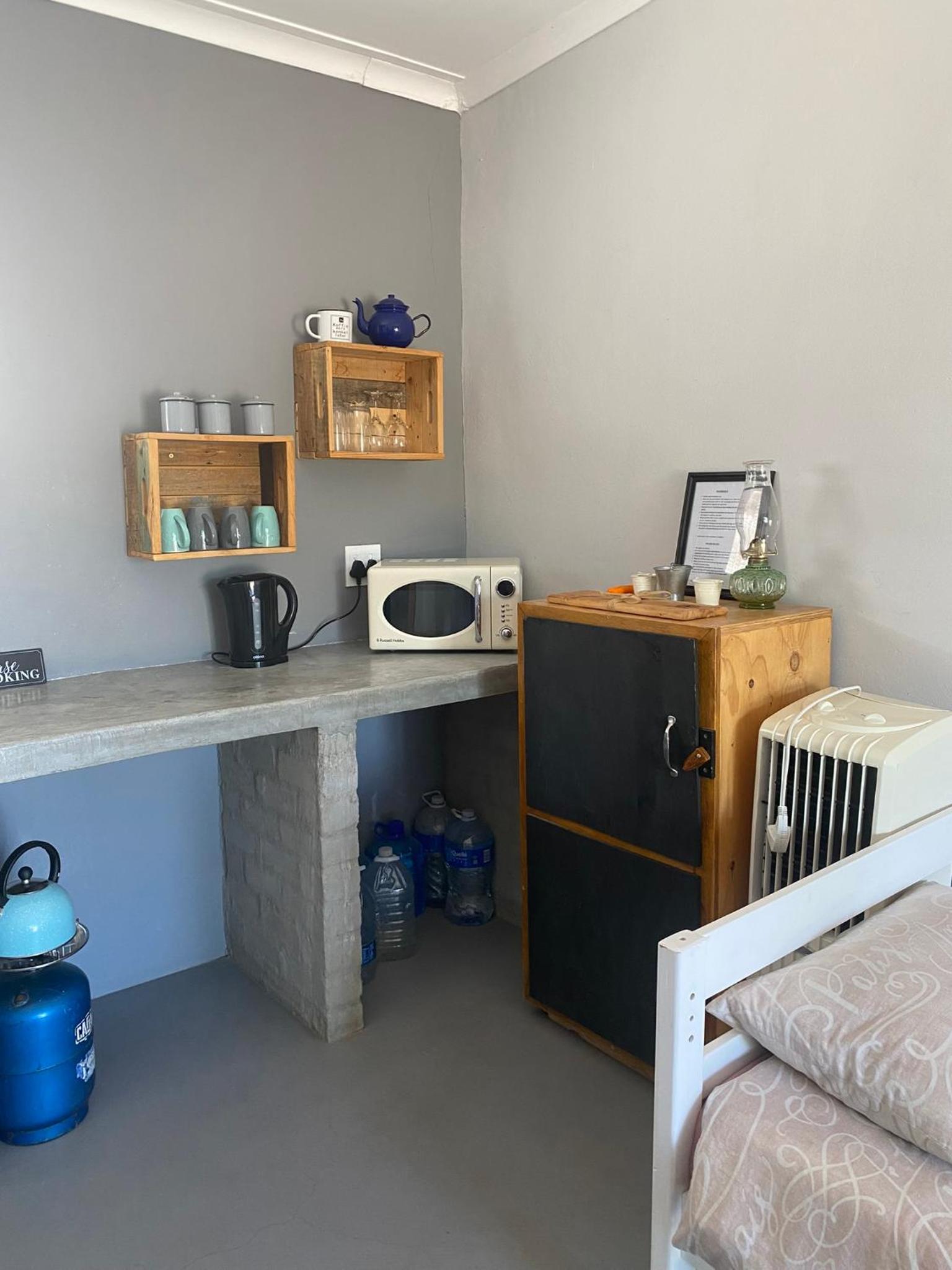 Two-Bedroom Apartment - Photo 10