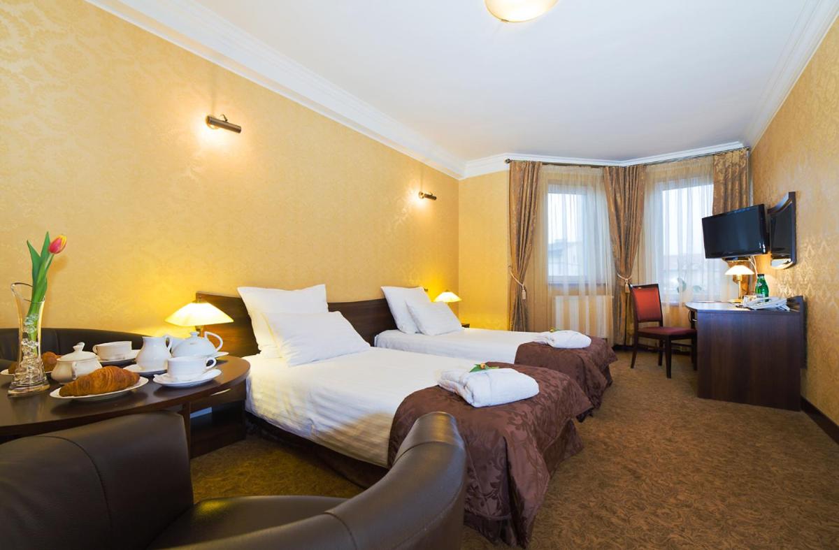 Double Room photo 1