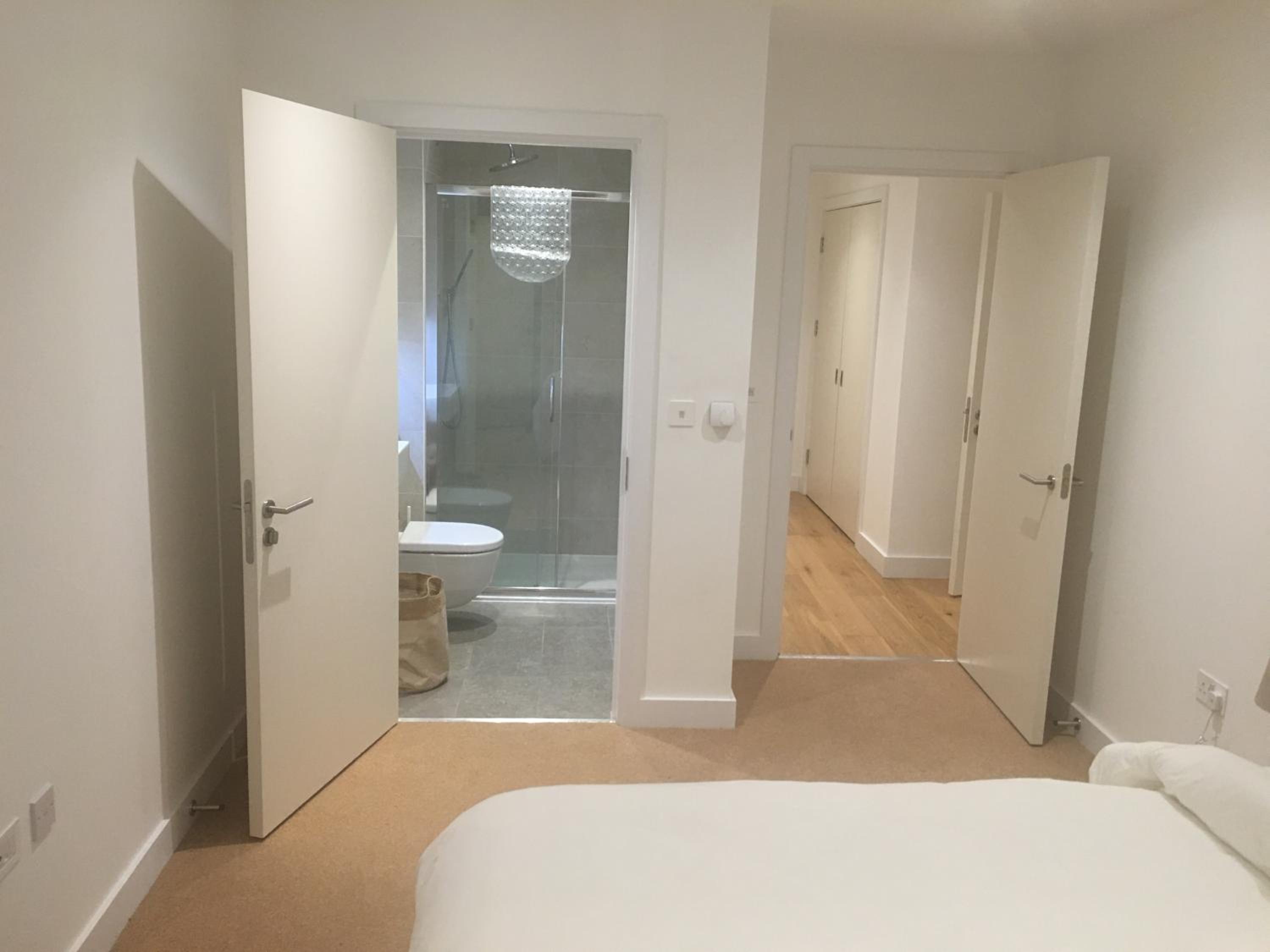 Triple Room With City View photo 1