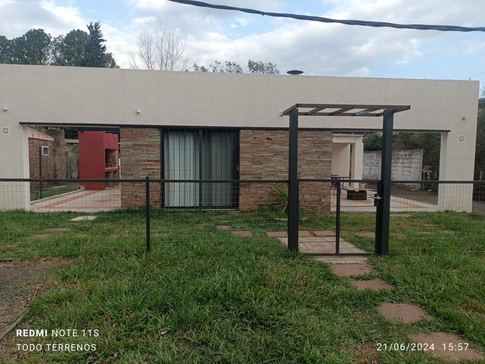 Two-Bedroom House photo 2