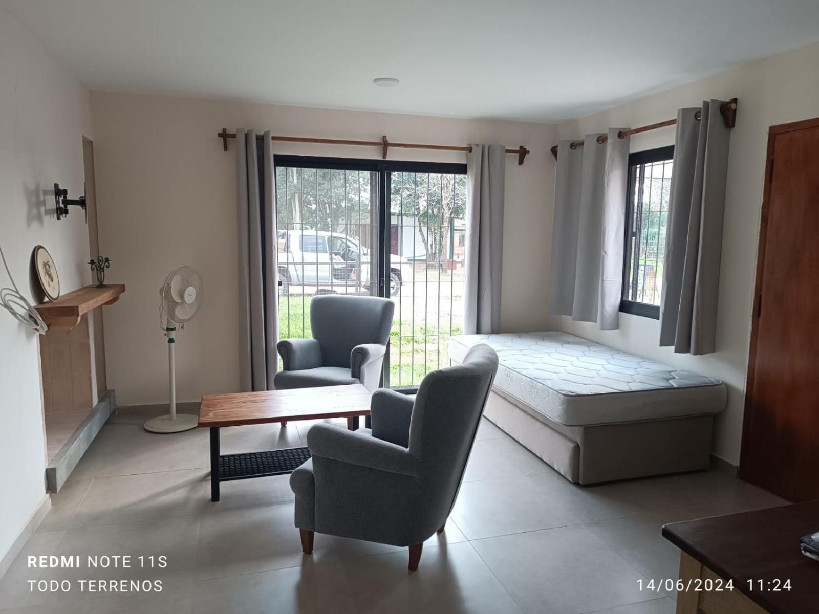 Two-Bedroom House photo 1