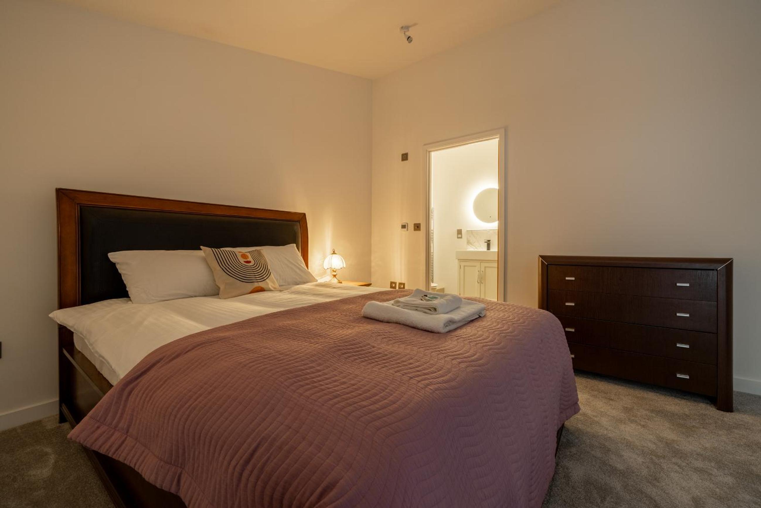 One-Bedroom House photo 2