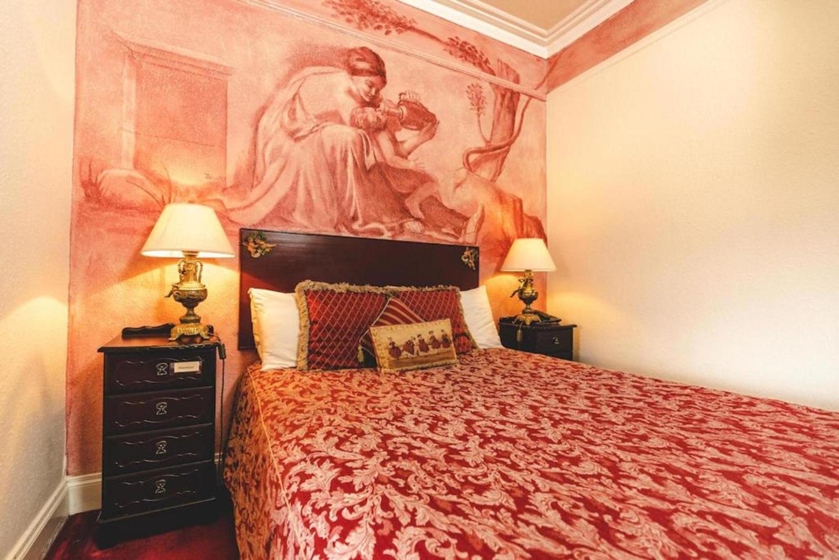 Classic Double Room