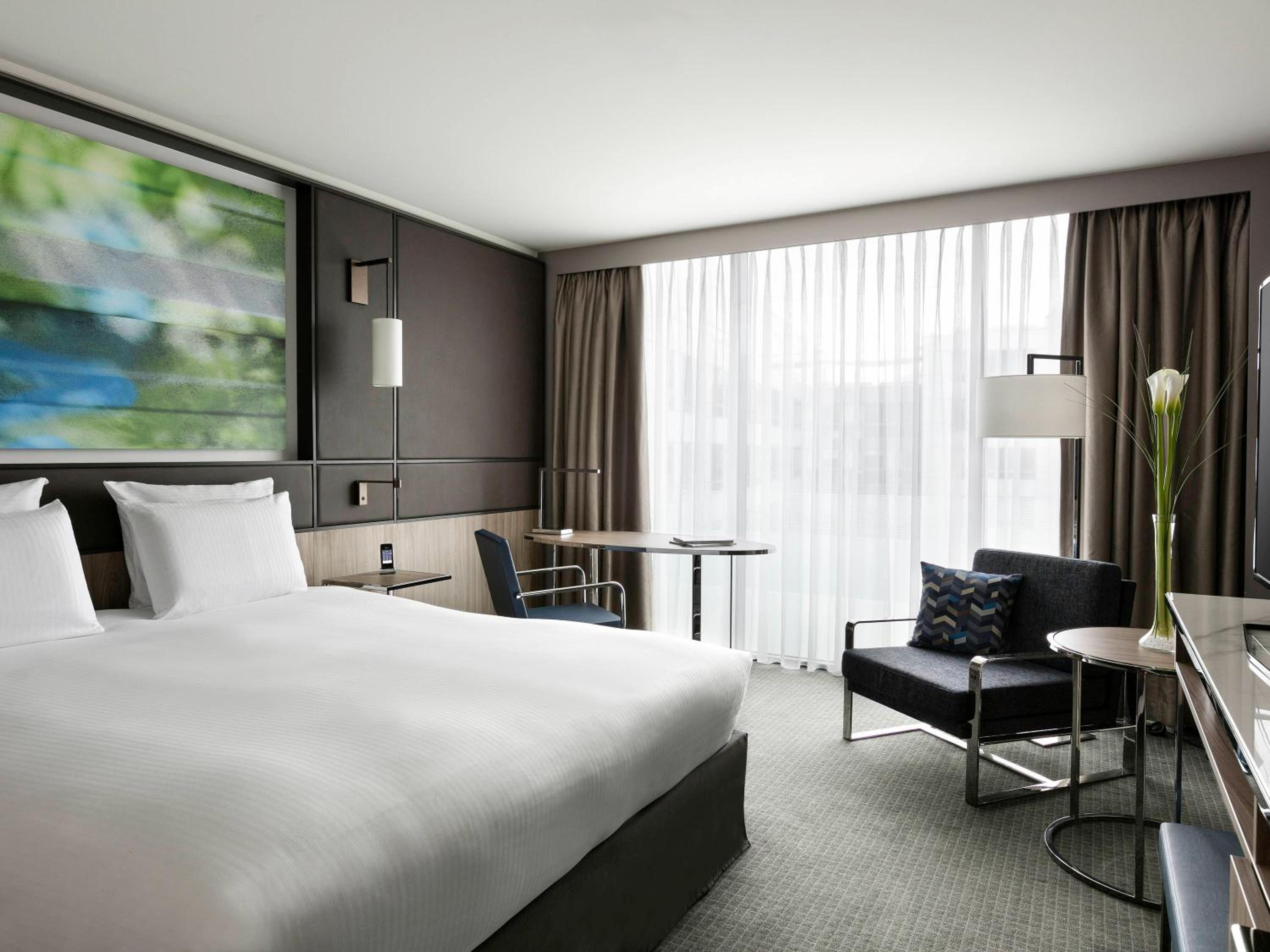 Premium Superior King Room