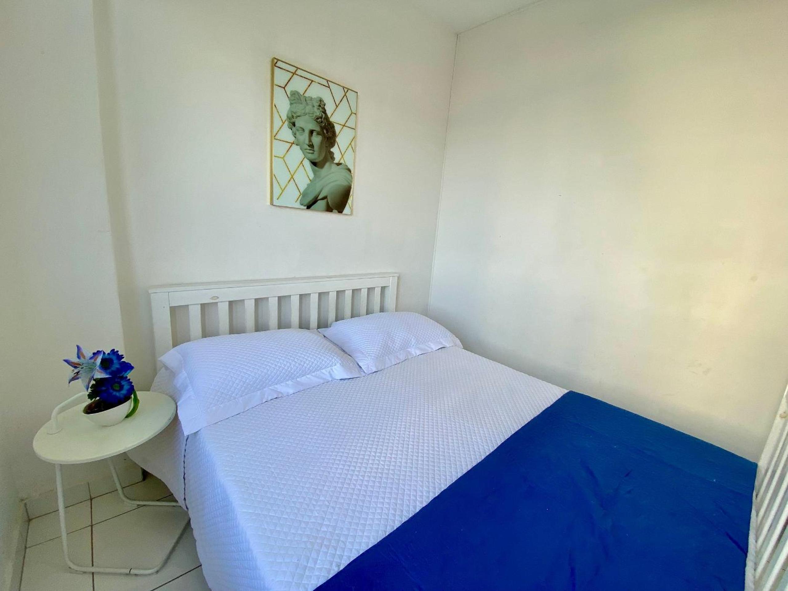 Studio Apartment with Sea View - Photo 20