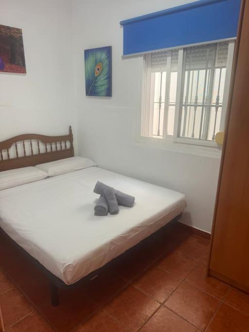 Three-Bedroom House photo 2