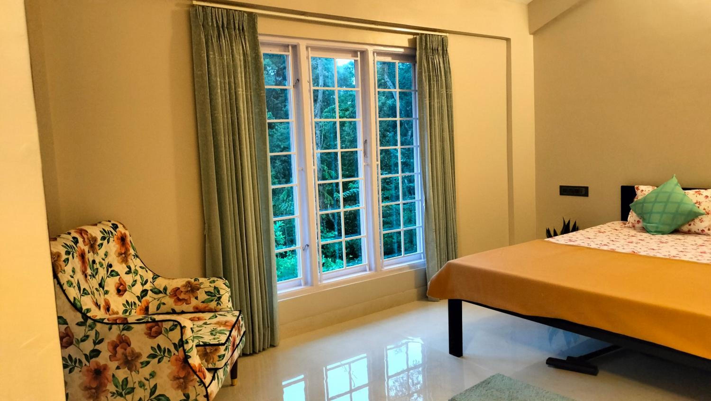 Double Room With Balcony photo 1