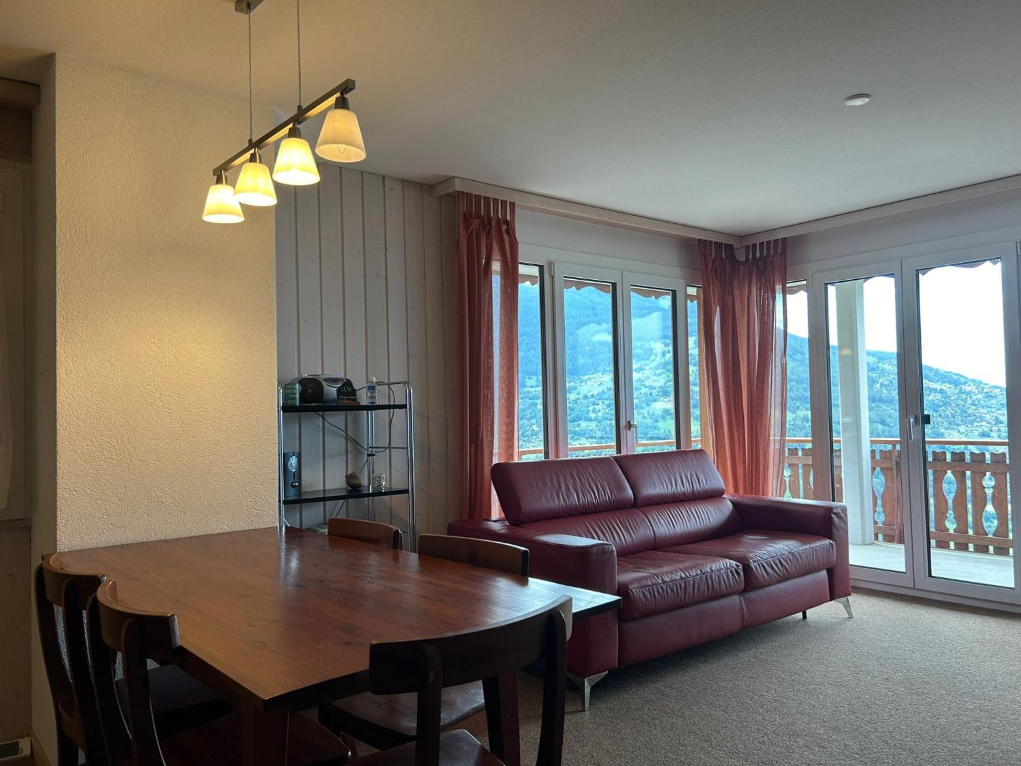 Apartment With Balcony photo 1