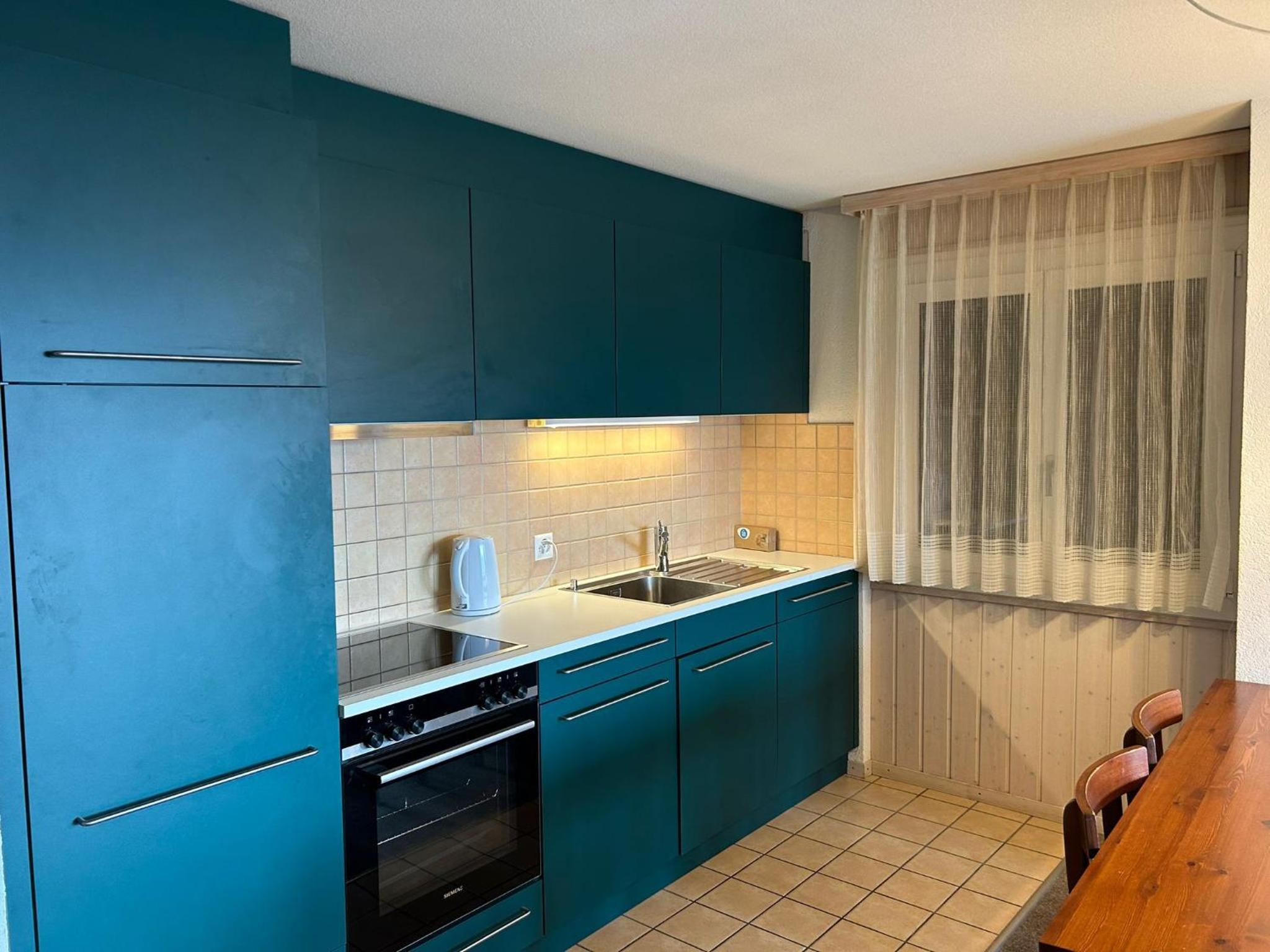 Apartment With Balcony photo 2