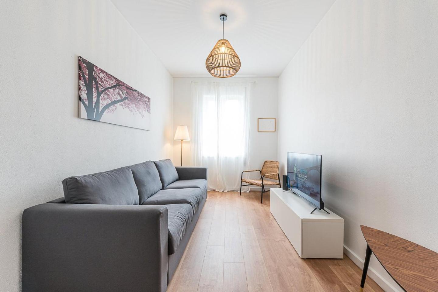 Apartment - Photo 1
