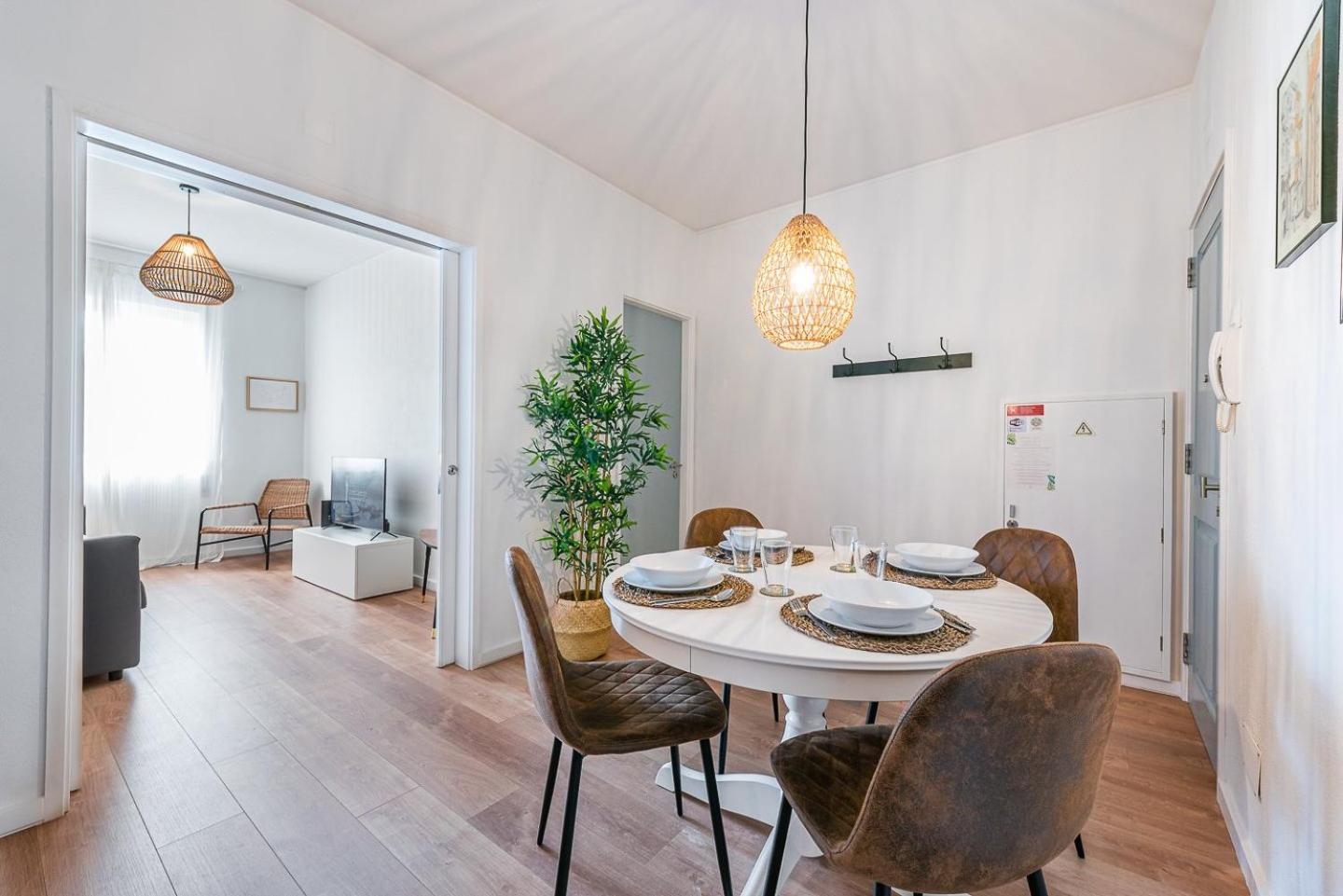 Apartment - Photo 6