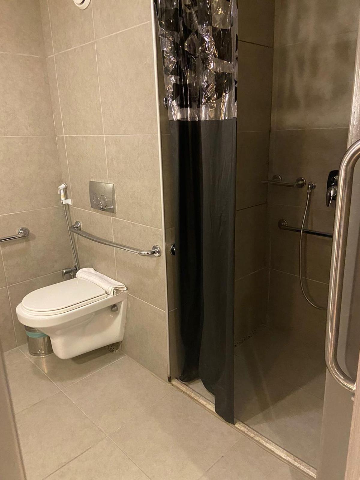 Double Room - Disability Access