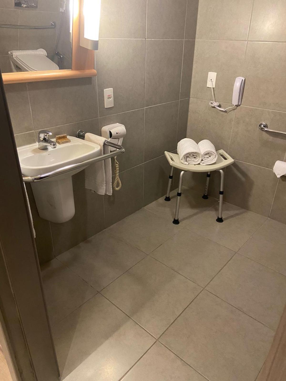 Double Room - Disability Access