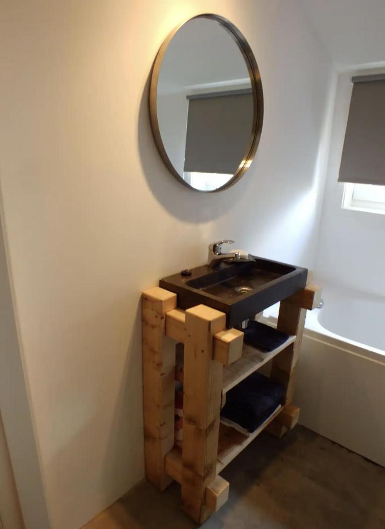 Two-Bedroom House photo 2